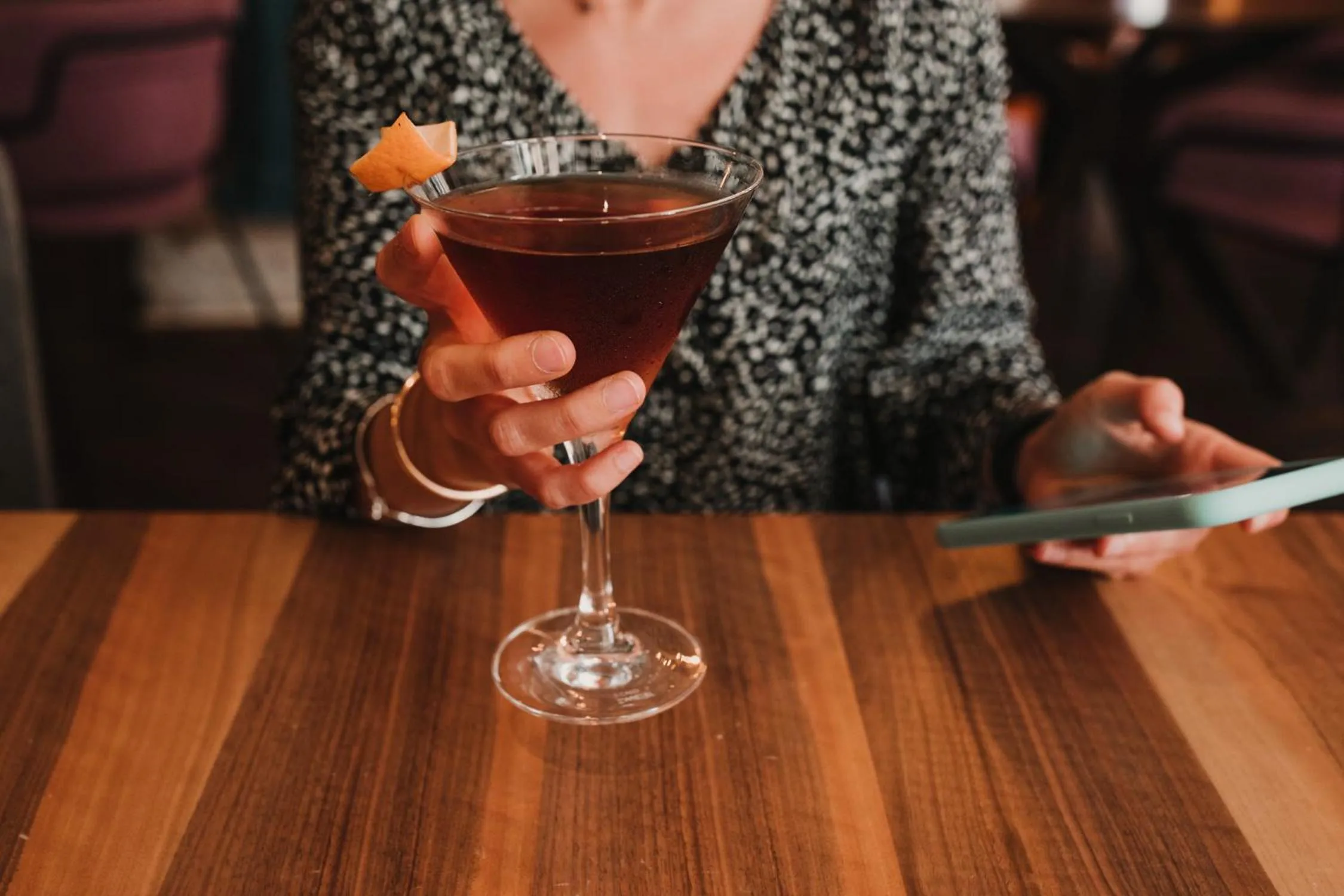 Restaurant/places to eat in Room Mate Helen Berger Boutique