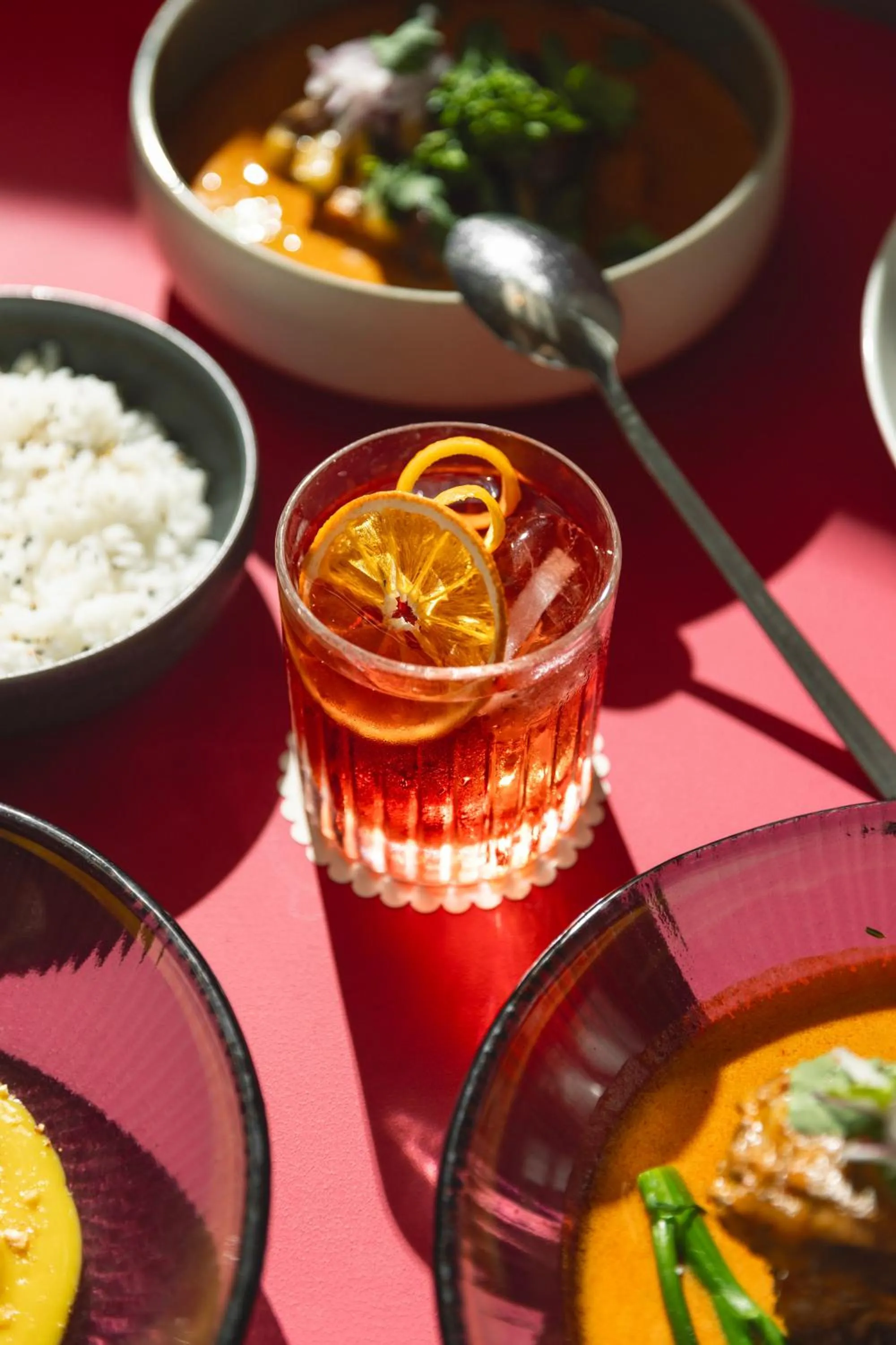 Restaurant/places to eat in Room Mate Helen Berger Boutique