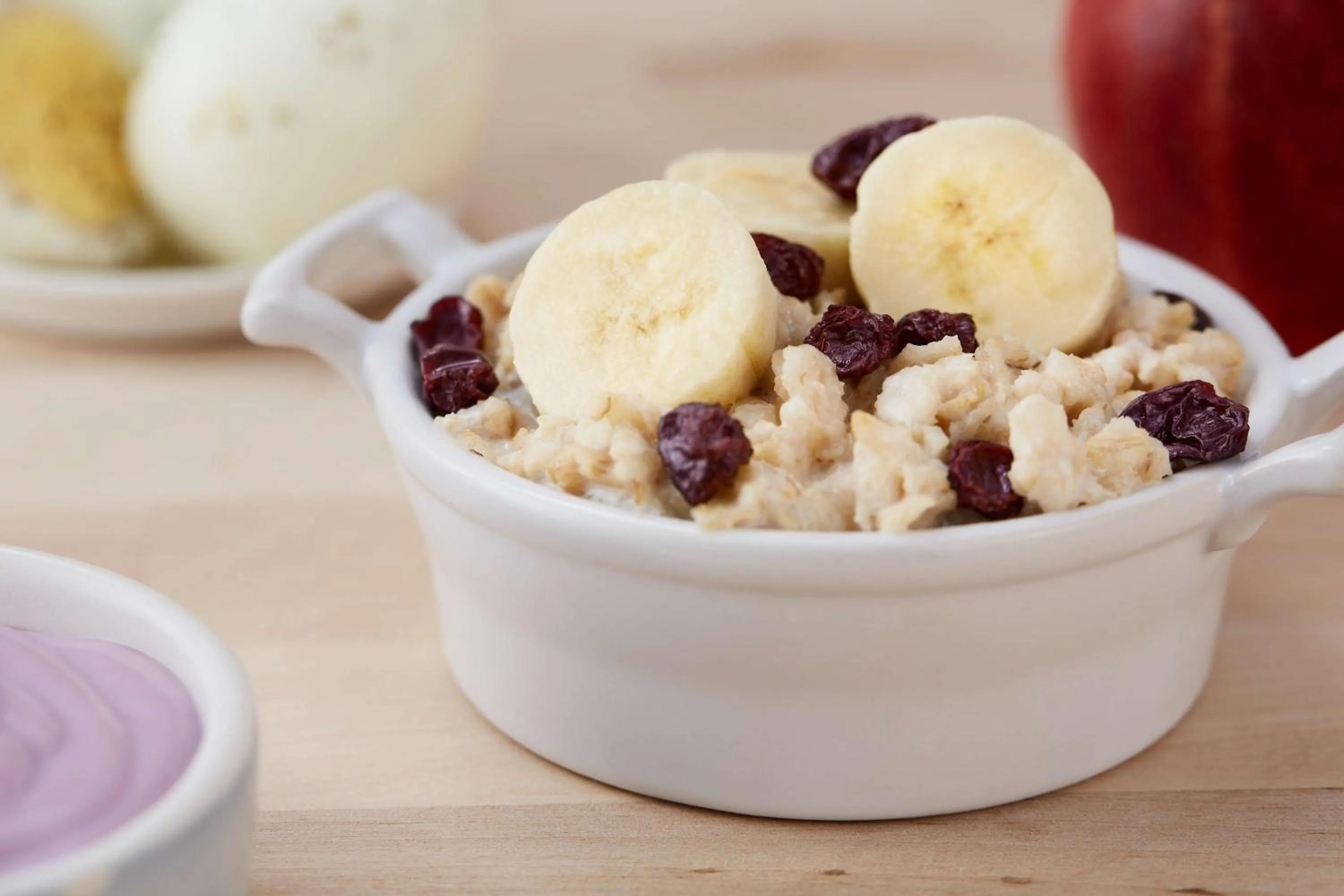 Restaurant/places to eat in Drury Inn & Suites Lafayette LA