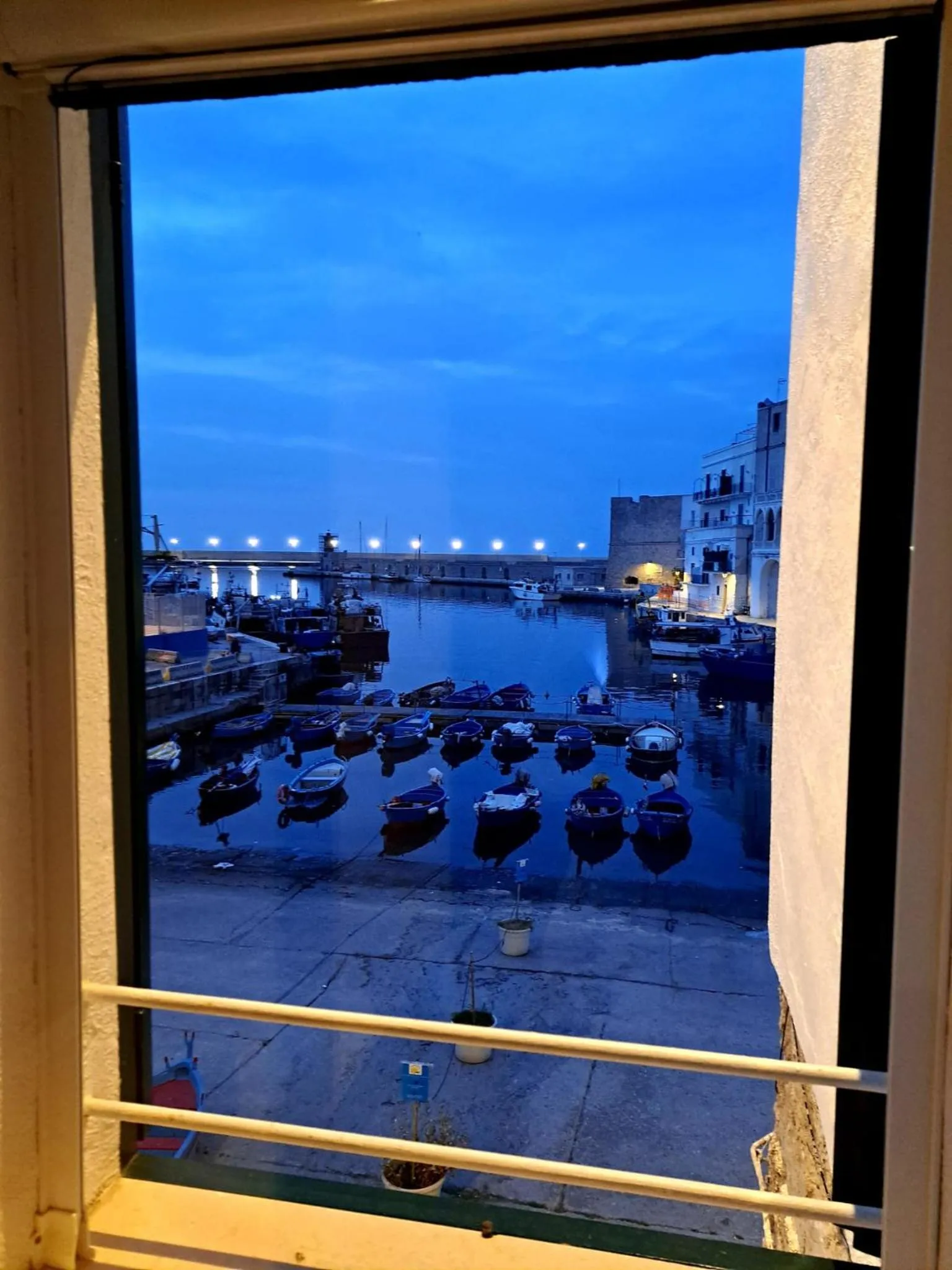 AL CONSOLE LUXURY SUITE