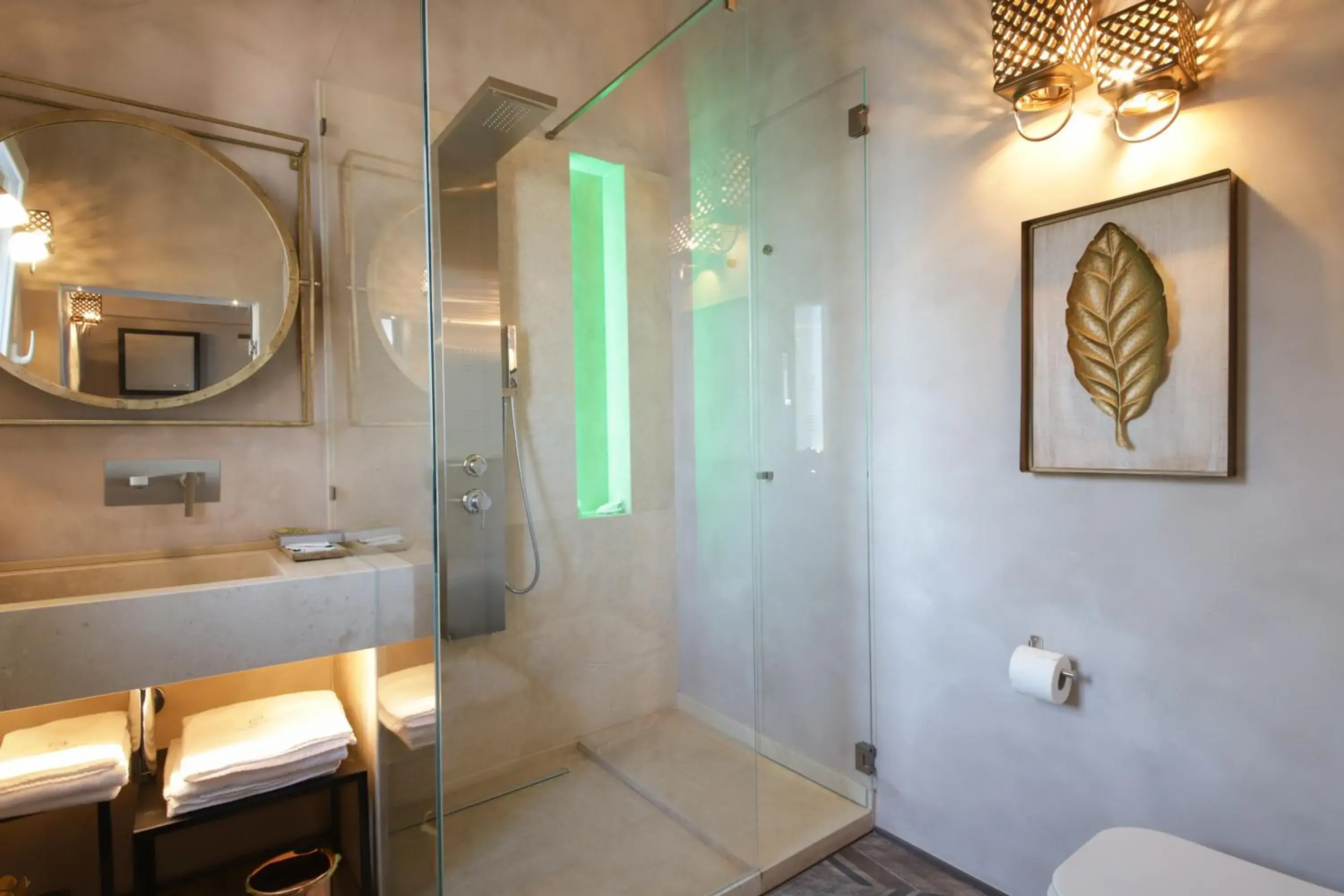 AL CONSOLE LUXURY SUITE AL CONSOLE LUXURY SUITE