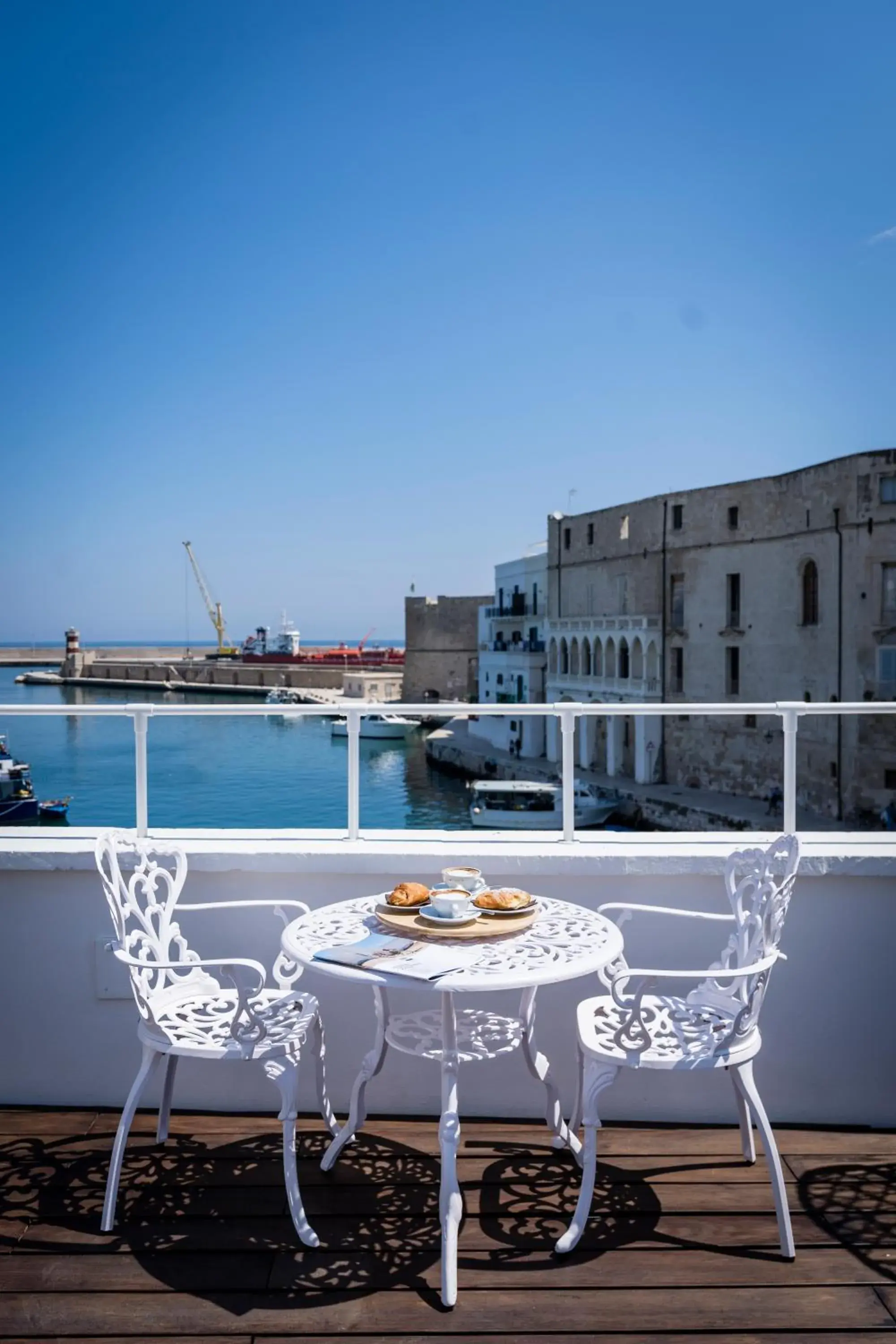 AL CONSOLE LUXURY SUITE AL CONSOLE LUXURY SUITE