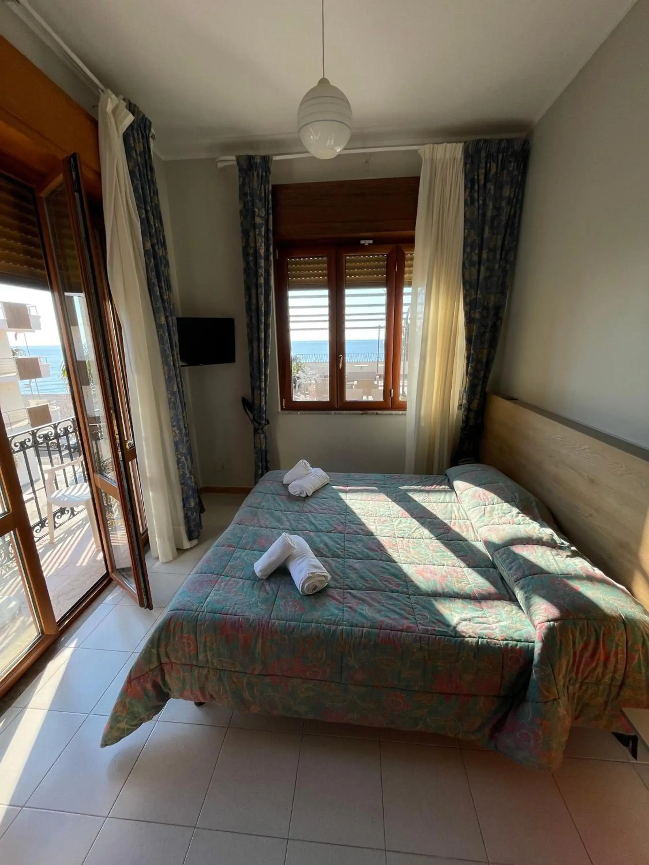 Standard Double or Twin Room with Balcony in Palazzo Durante Standard Double or Twin Room with Balcony in Palazzo Durante