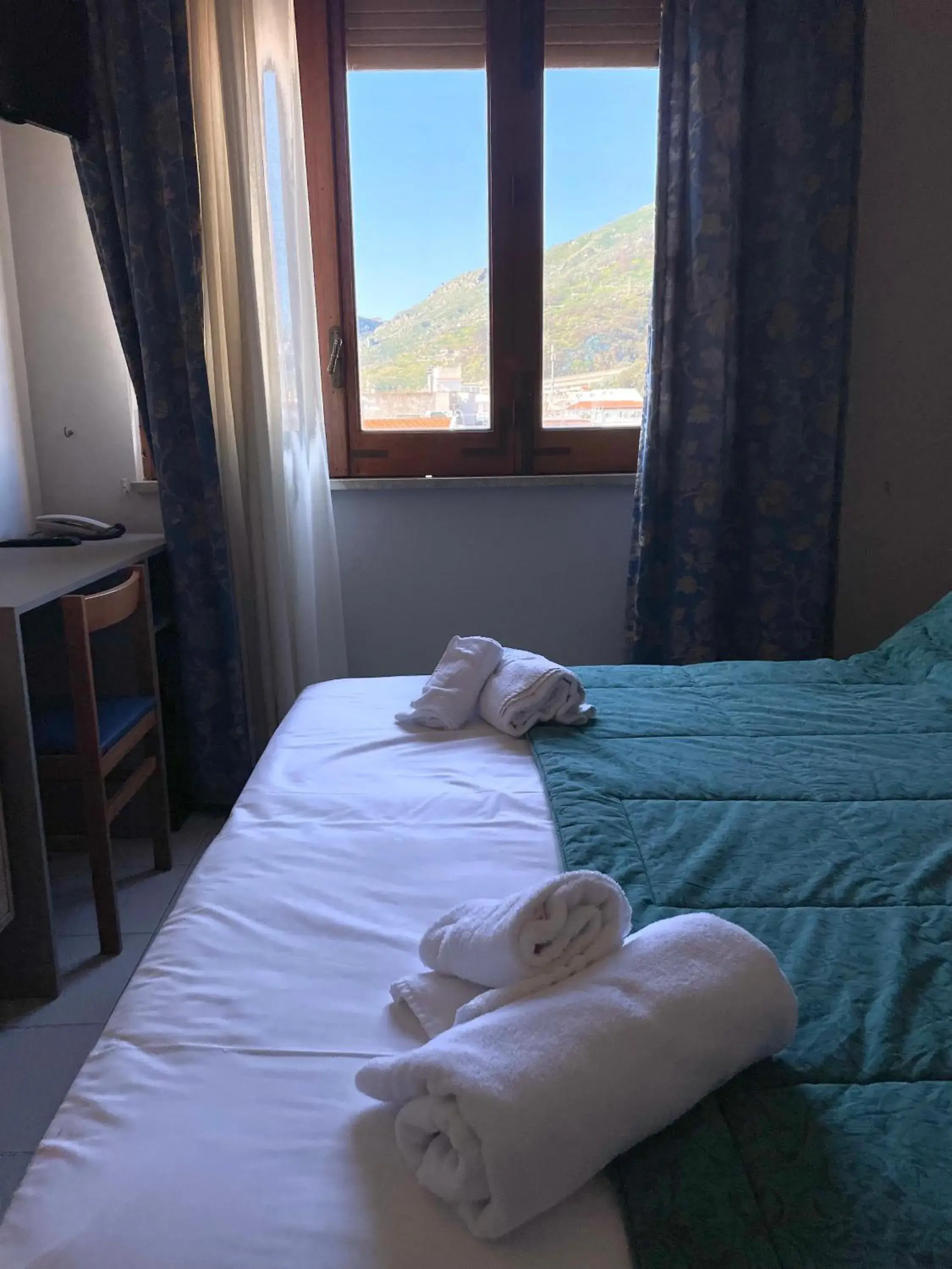 Double Room in Palazzo Durante Double Room in Palazzo Durante