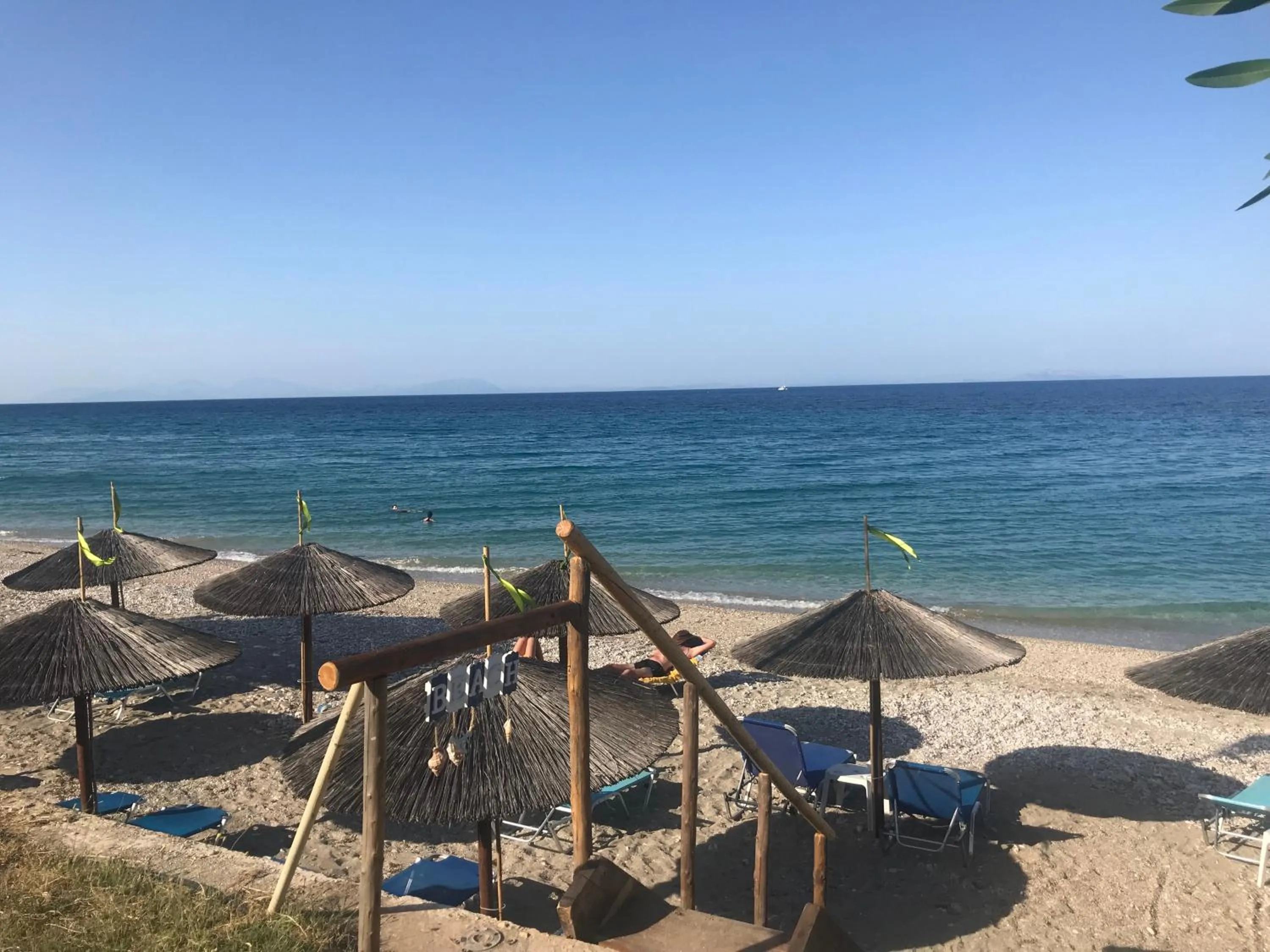 Property building in Natalia Studios