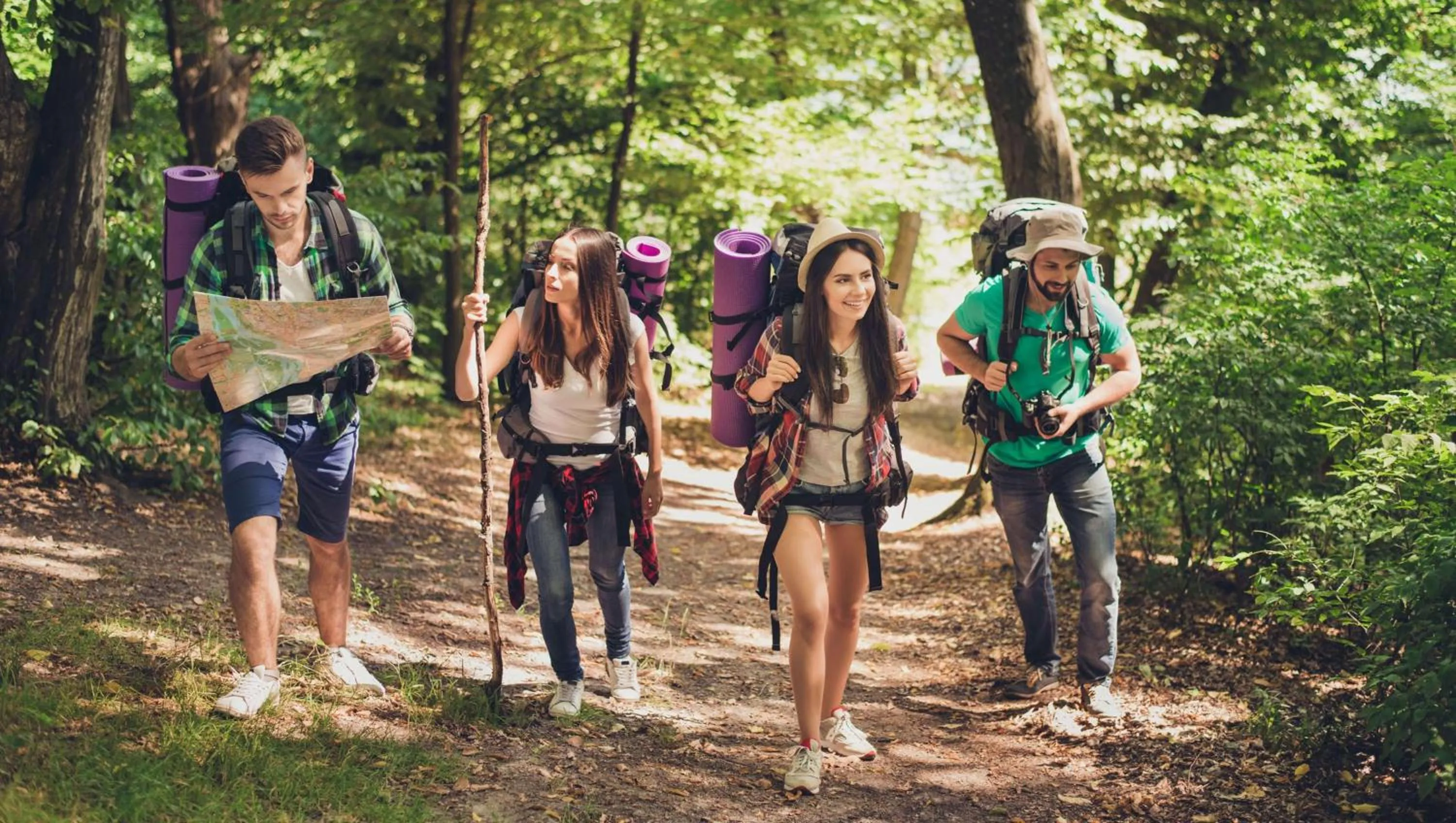 Area and facilities in Express Inn Newport News