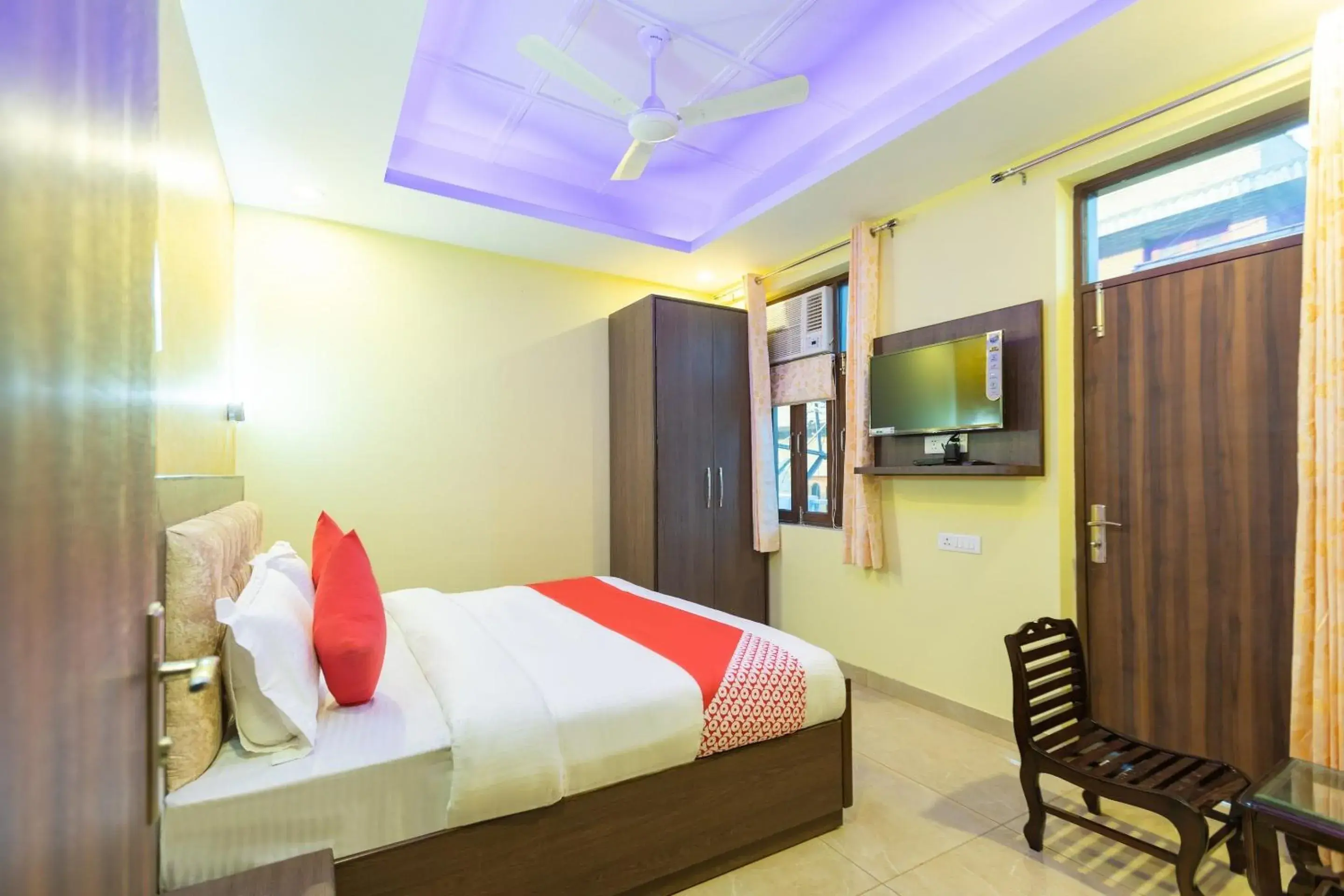 Hotel O Red Stone Hotel O Red Stone