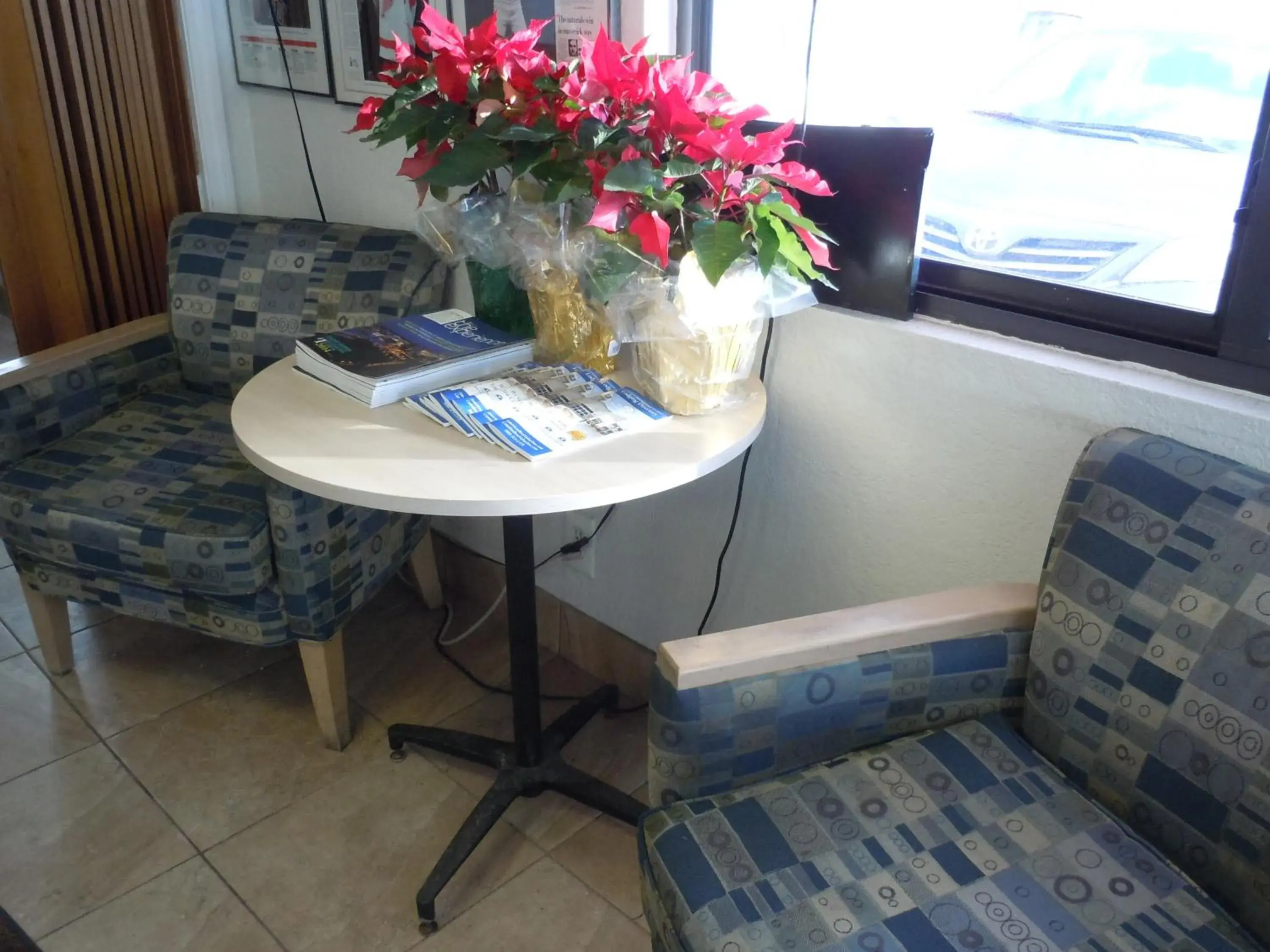 Day in Travelodge by Wyndham Grand Rapids North Day in Travelodge by Wyndham Grand Rapids North