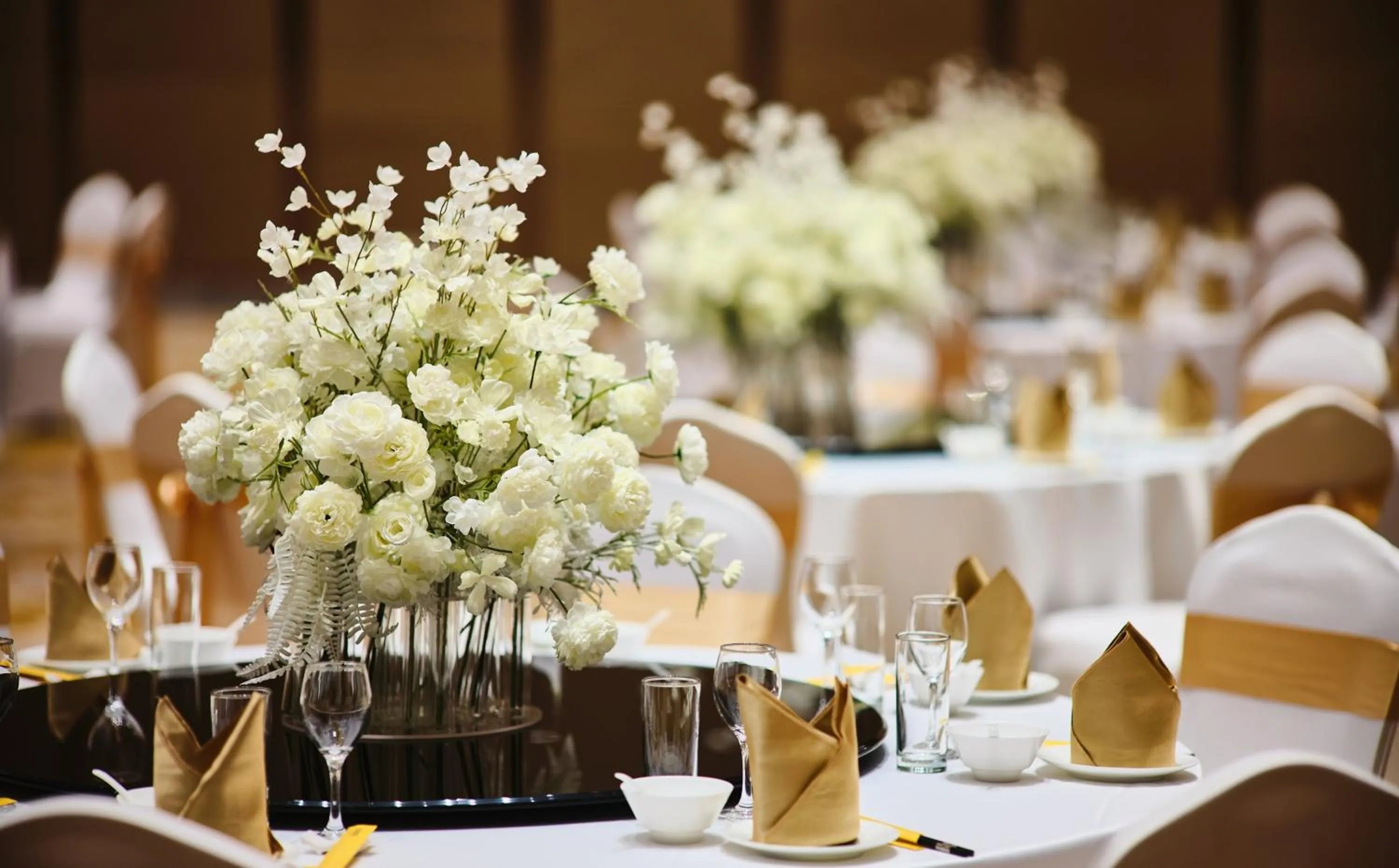 Meeting/conference room in Crowne Plaza Nanning City Center by IHG