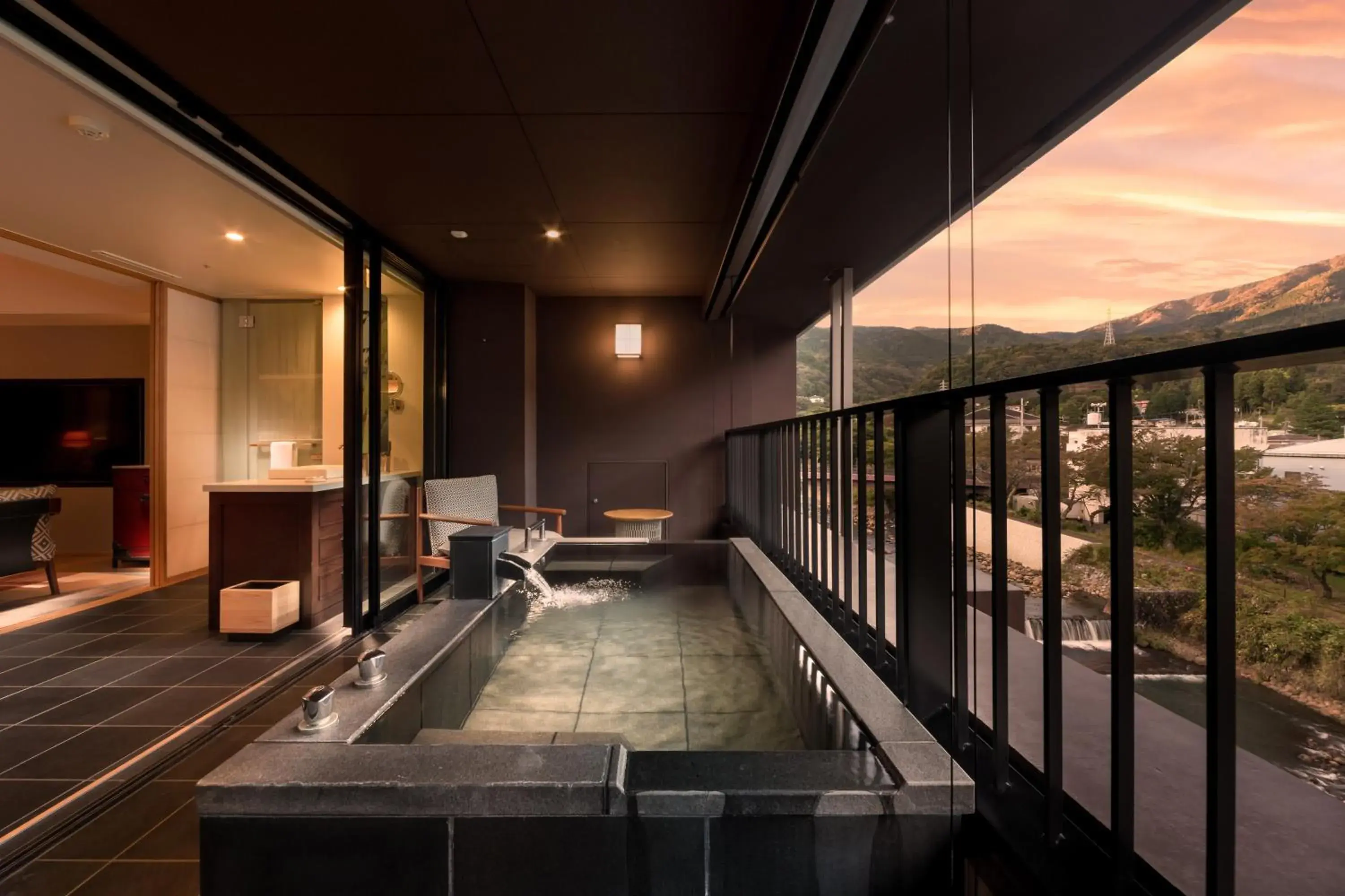 Hotel Indigo Hakone Gora by IHG Hotel Indigo Hakone Gora by IHG