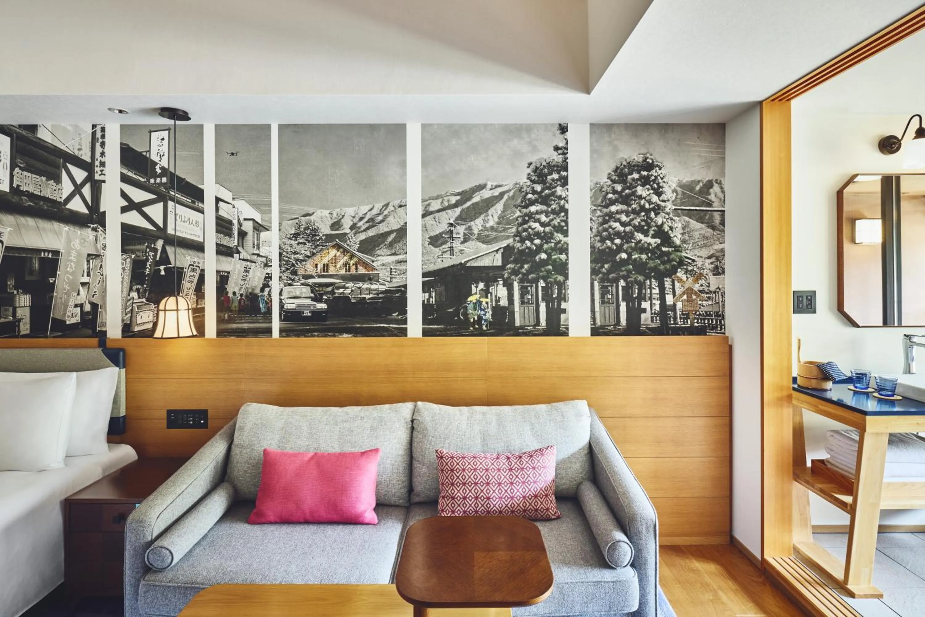 Other in Hotel Indigo Hakone Gora by IHG