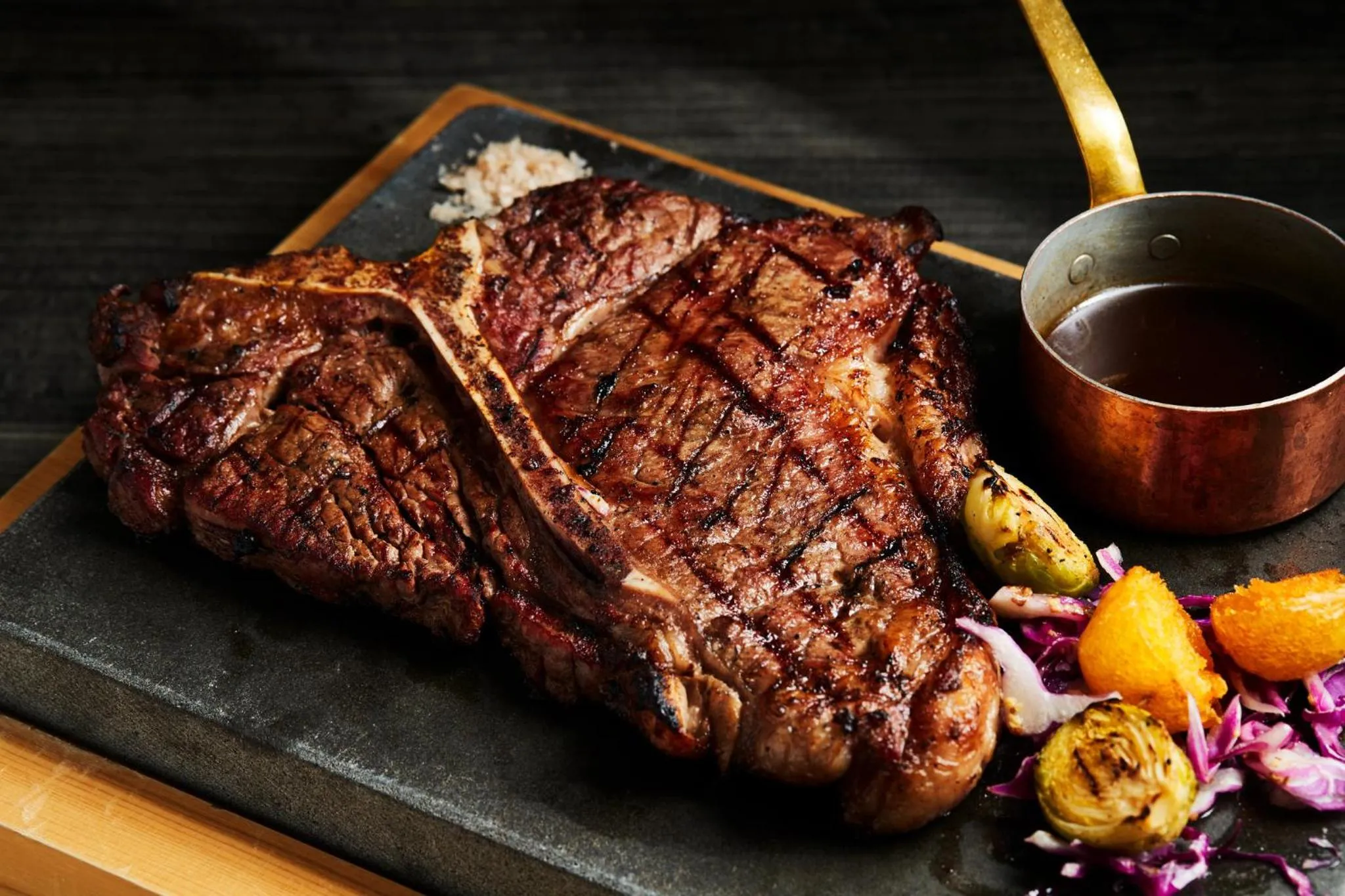 Restaurant/places to eat in Hotel Indigo Hakone Gora by IHG