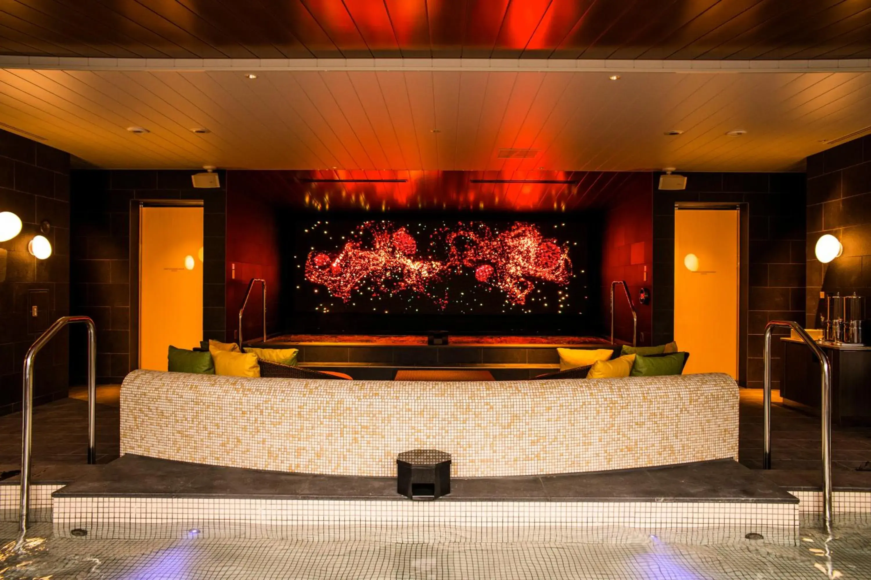 Spa and wellness centre/facilities in Hotel Indigo Hakone Gora by IHG Spa and wellness centre/facilities in Hotel Indigo Hakone Gora by IHG