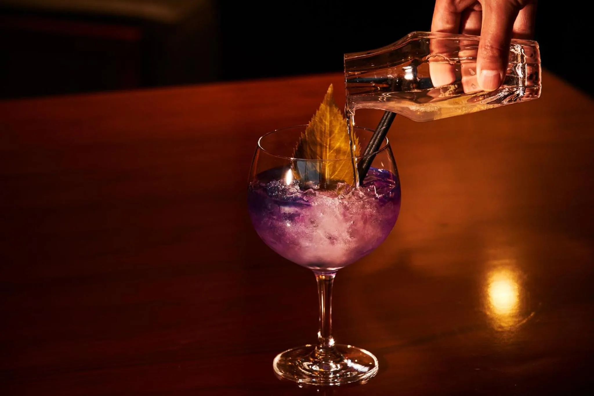 Restaurant/places to eat in Hotel Indigo Hakone Gora by IHG