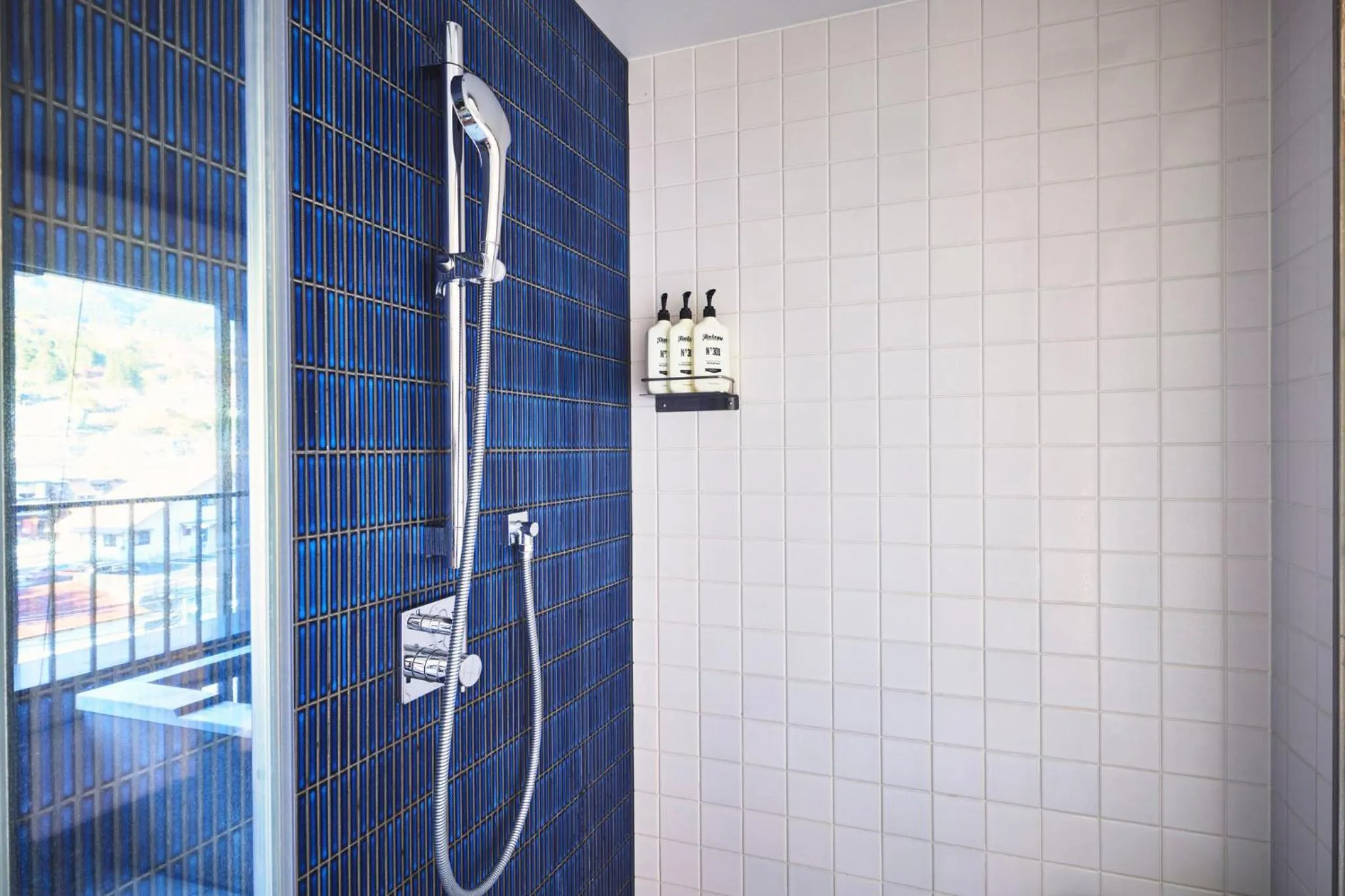 Bedroom in Hotel Indigo Hakone Gora by IHG