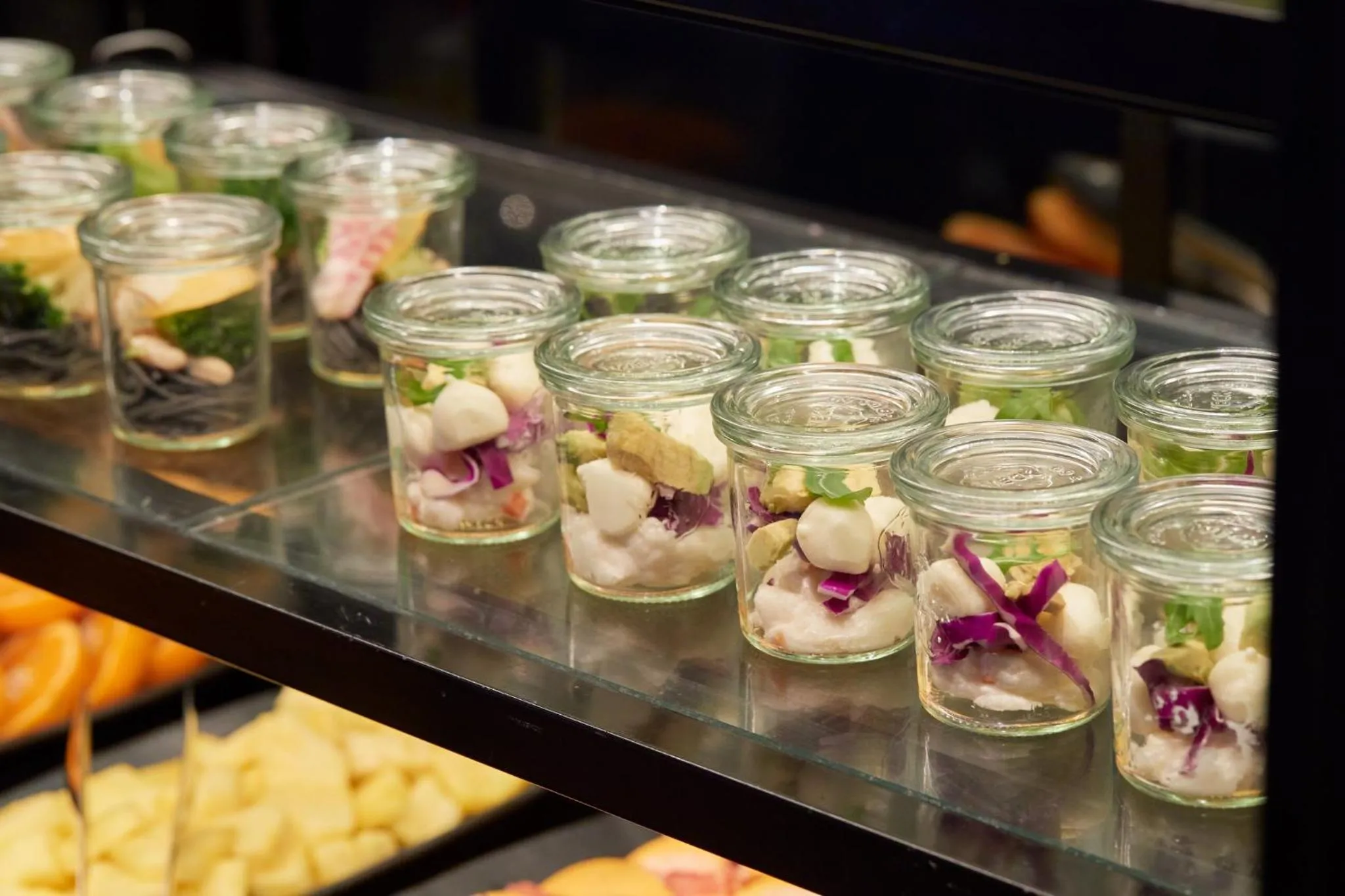 Breakfast in Hotel Indigo Hakone Gora by IHG