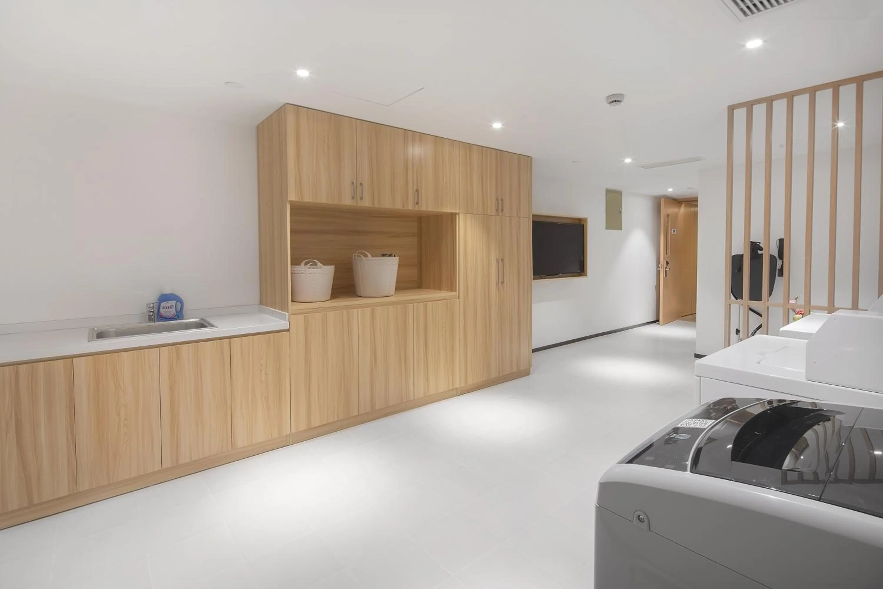 Other, Bed in Holiday Inn Express Shanghai Chongming by IHG