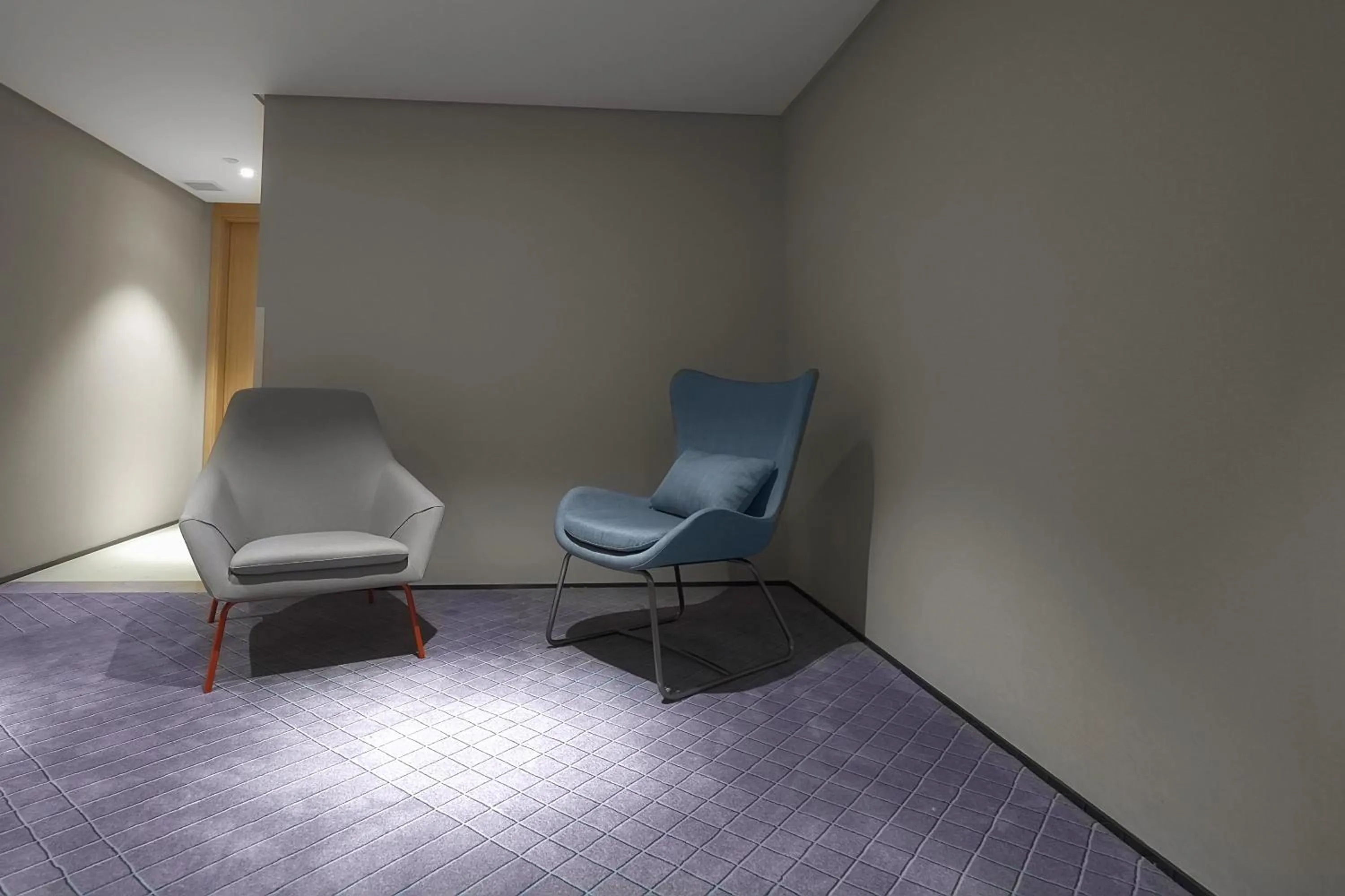 Restaurant/places to eat in Holiday Inn Express Shanghai Chongming by IHG