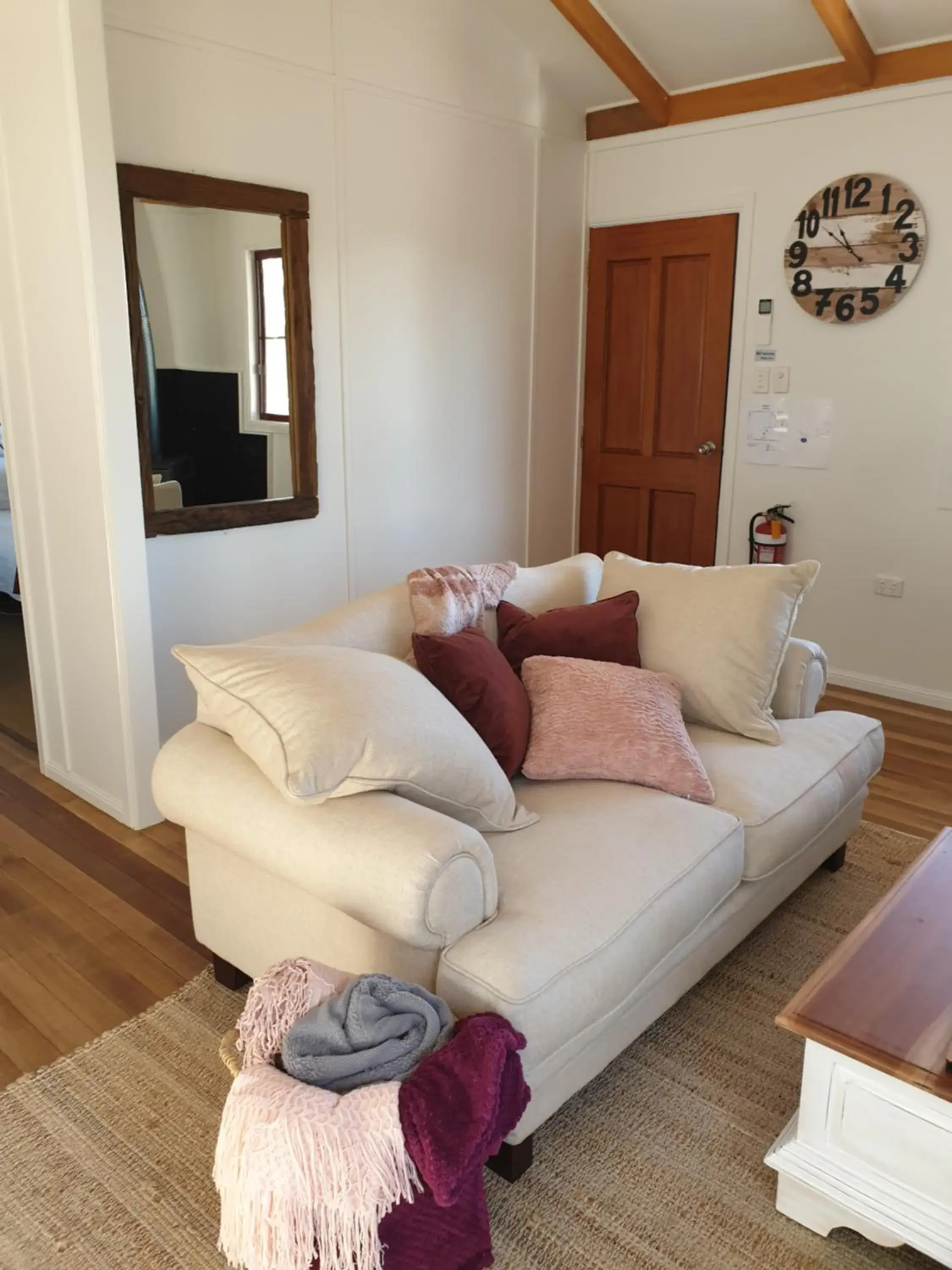 One-Bedroom Apartment in R & R On The Ravine One-Bedroom Apartment in R & R On The Ravine