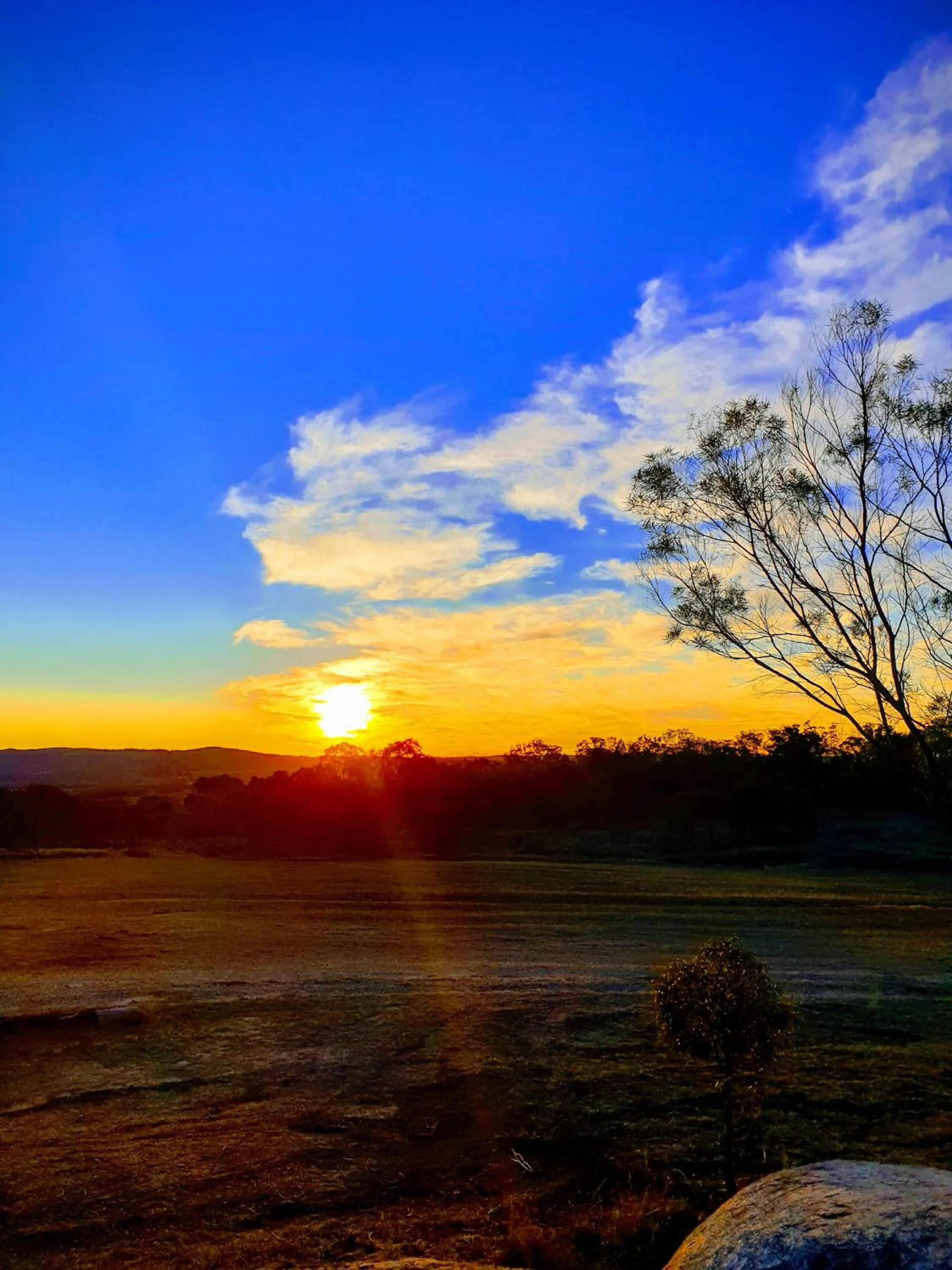 View (from property/room) in R & R On The Ravine