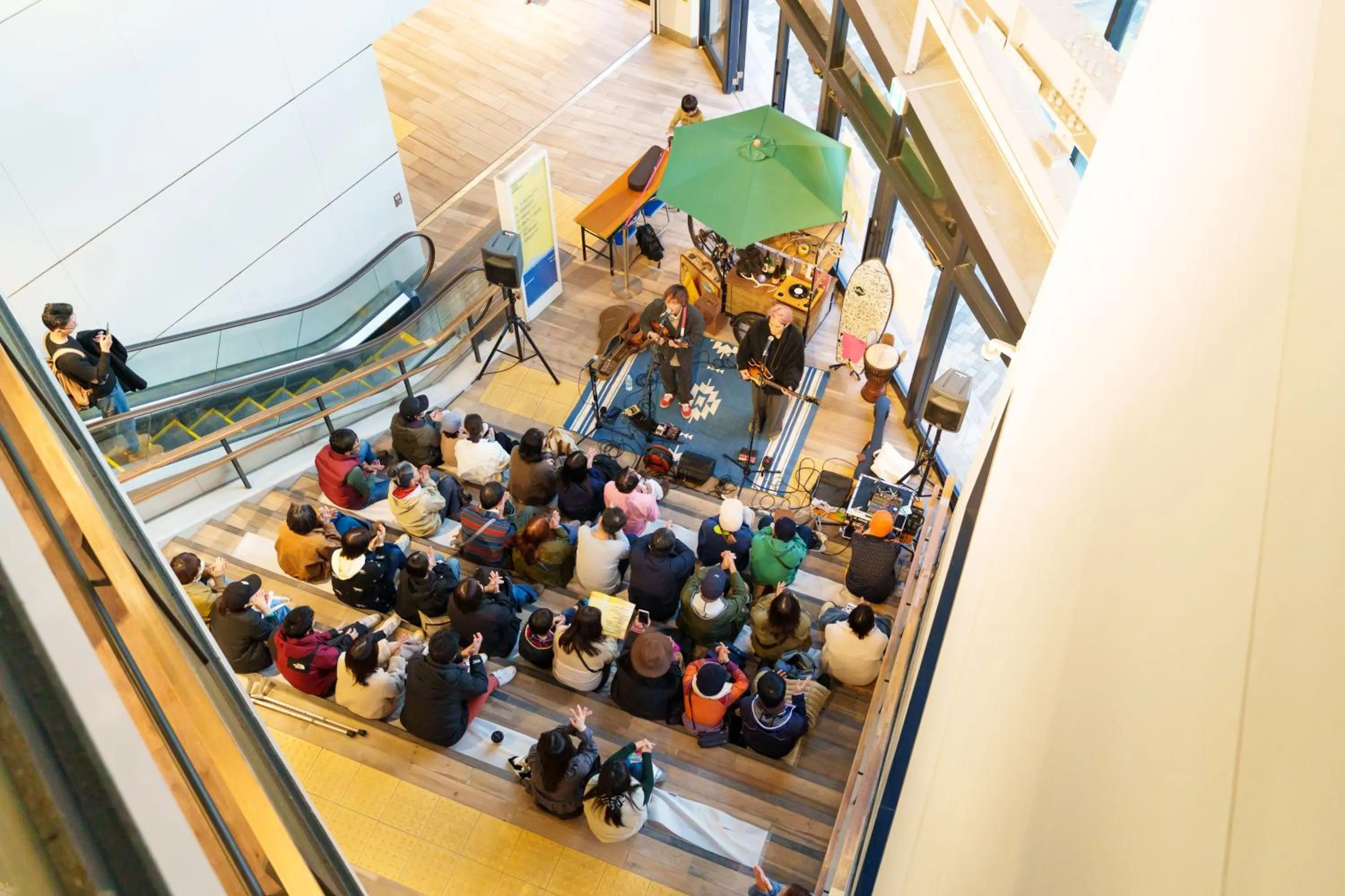 Nearby landmark in KAMAKURA DEL COSTA