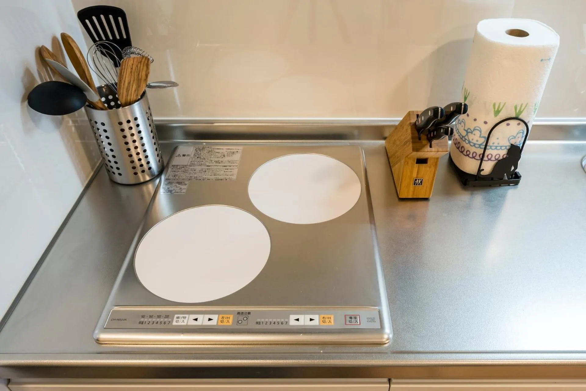 Kitchen or kitchenette in KAMAKURA DEL COSTA