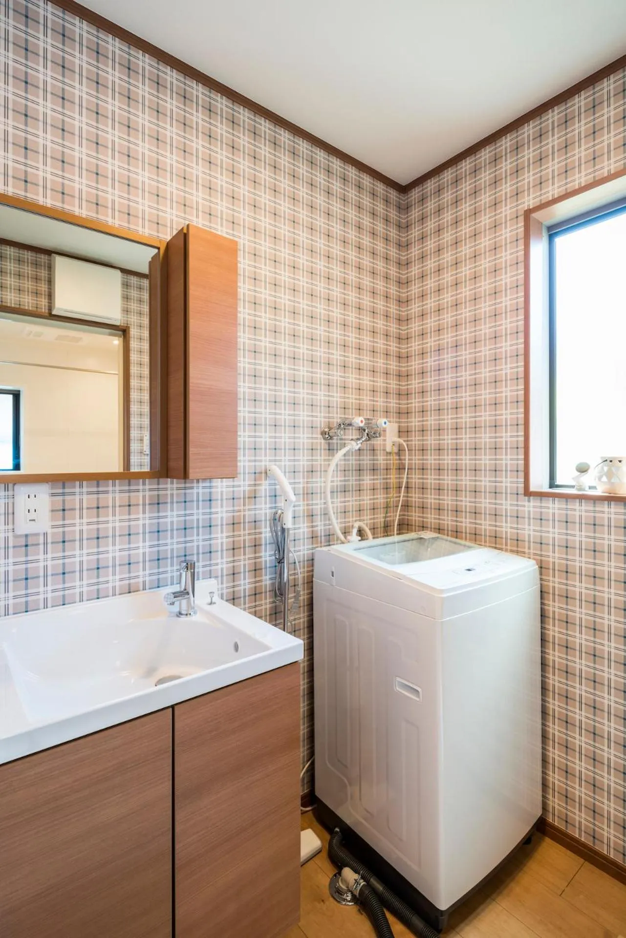 Bathroom in KAMAKURA DEL COSTA