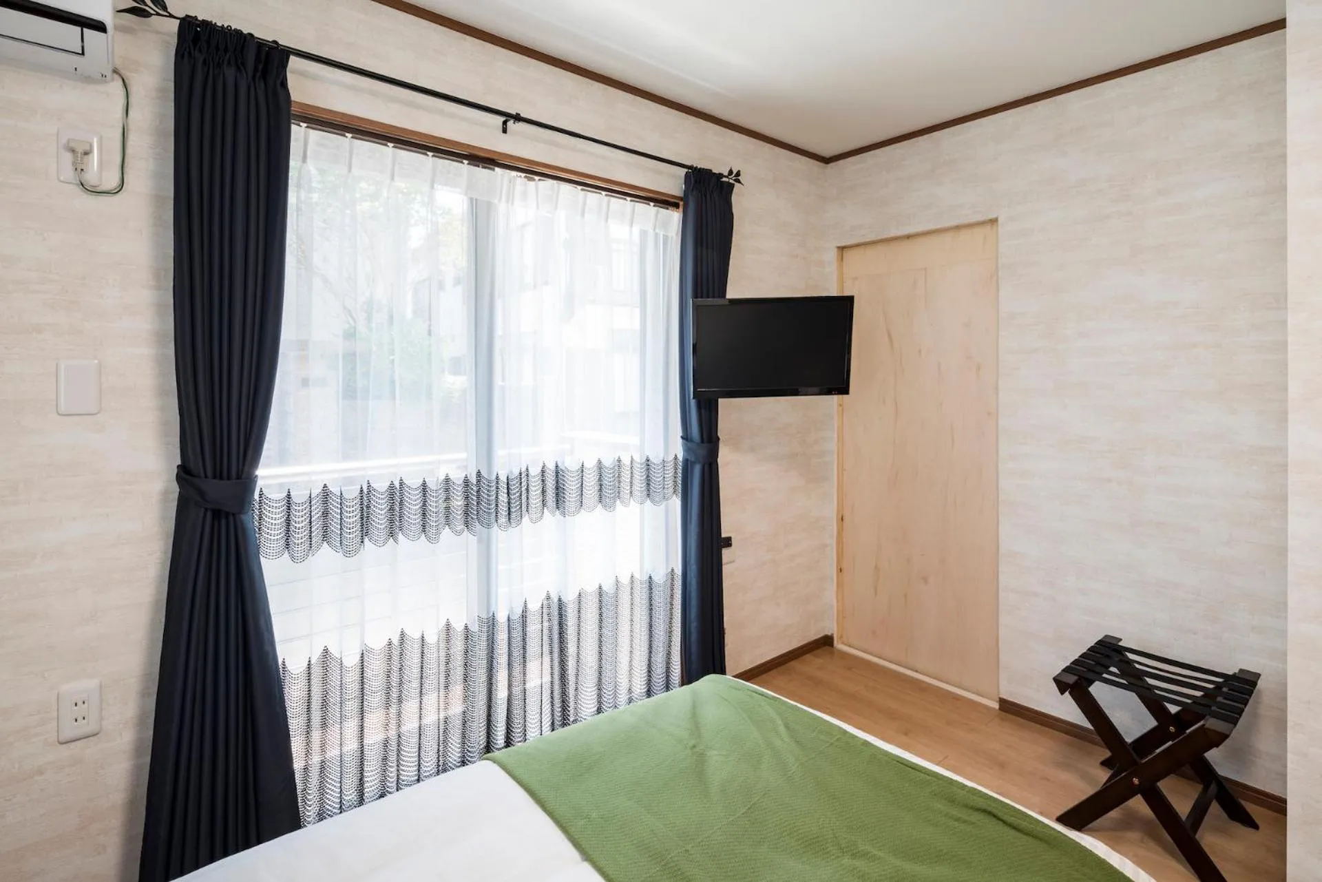 Bed in KAMAKURA DEL COSTA