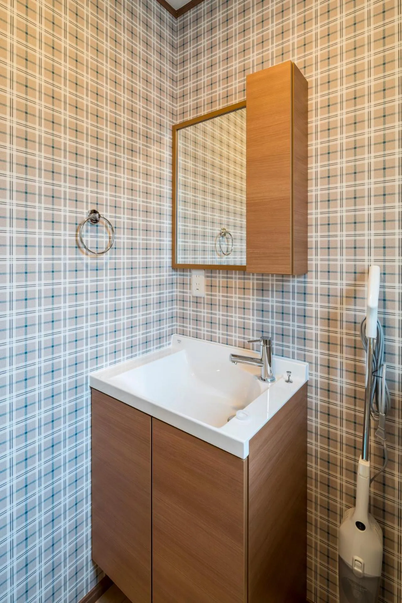 Bathroom in KAMAKURA DEL COSTA