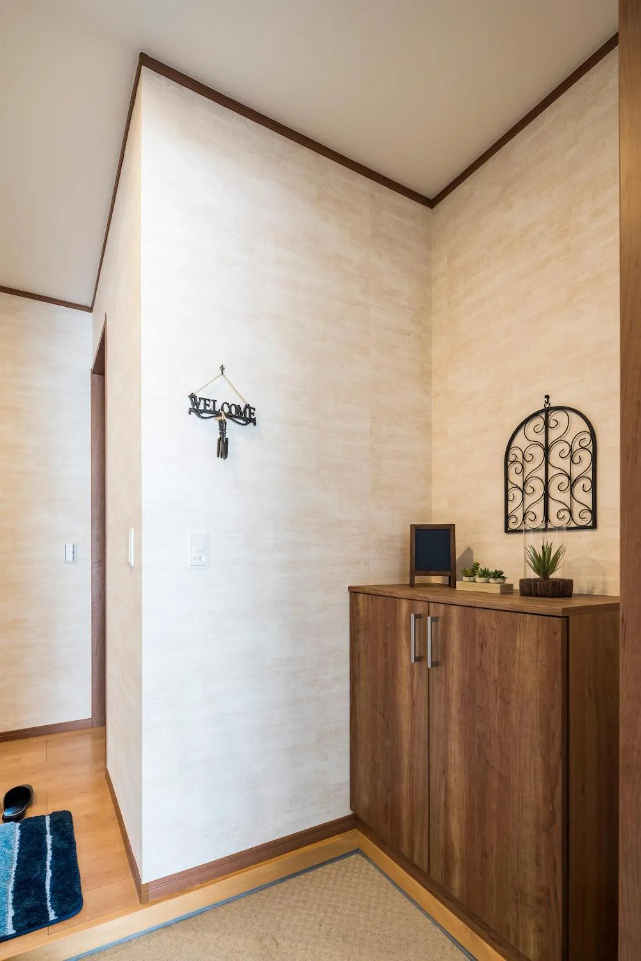 hair dresser in KAMAKURA DEL COSTA