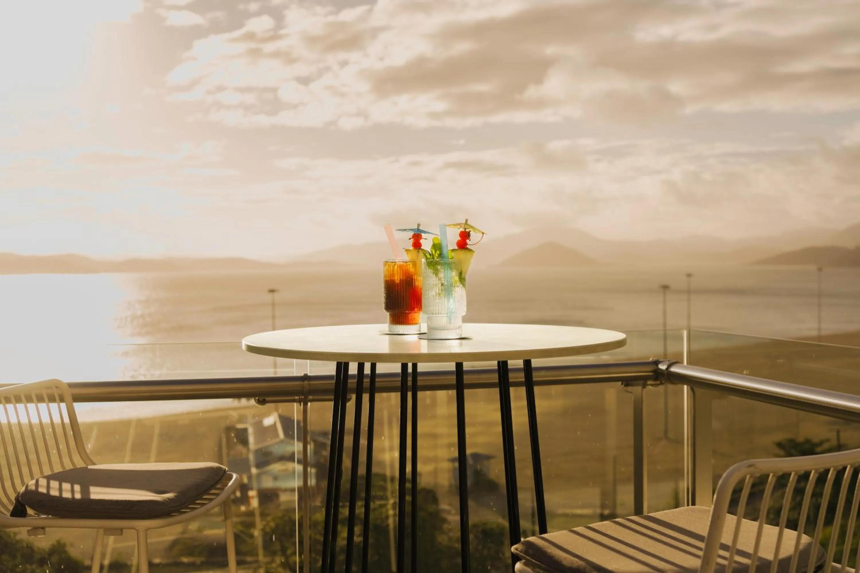 Property building in Crowne Plaza Residences Port Moresby by IHG