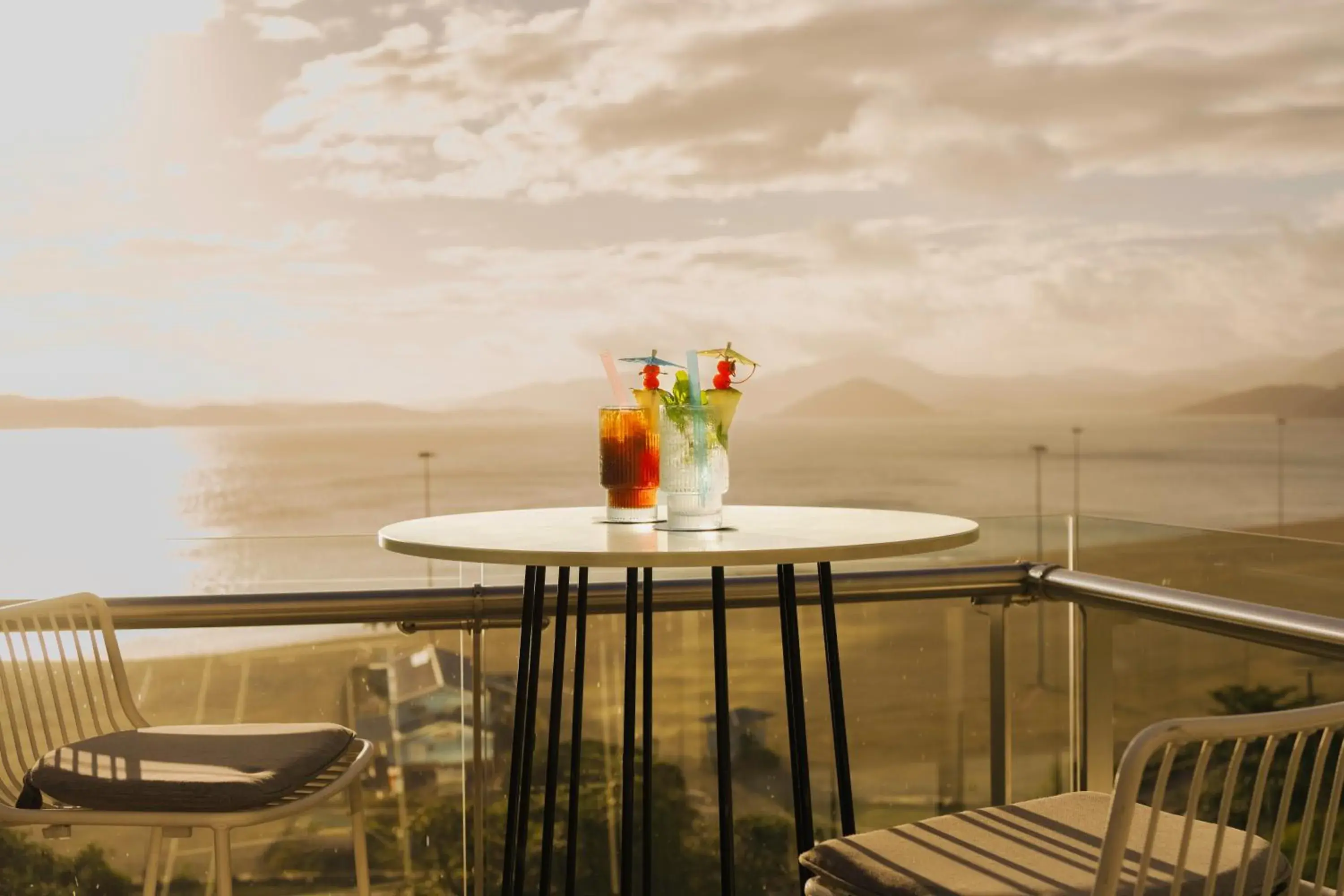 Property building in Crowne Plaza Residences Port Moresby by IHG Property building in Crowne Plaza Residences Port Moresby by IHG