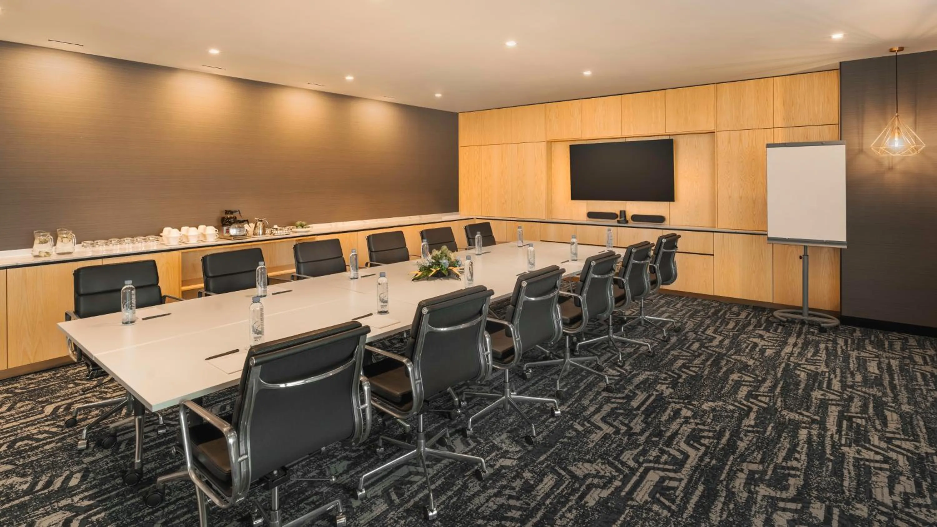 Property building in Crowne Plaza Residences Port Moresby by IHG