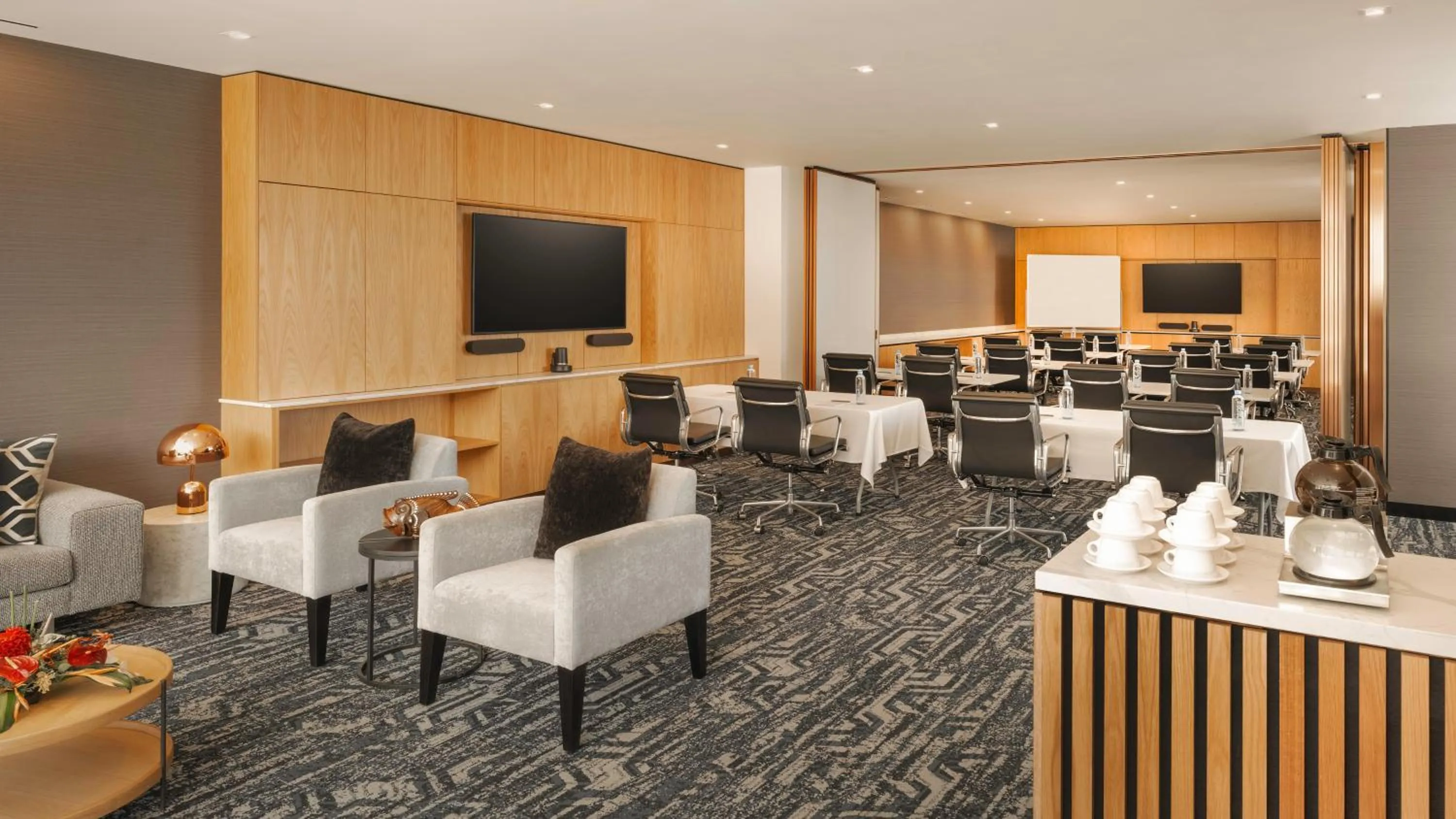 Property building in Crowne Plaza Residences Port Moresby by IHG