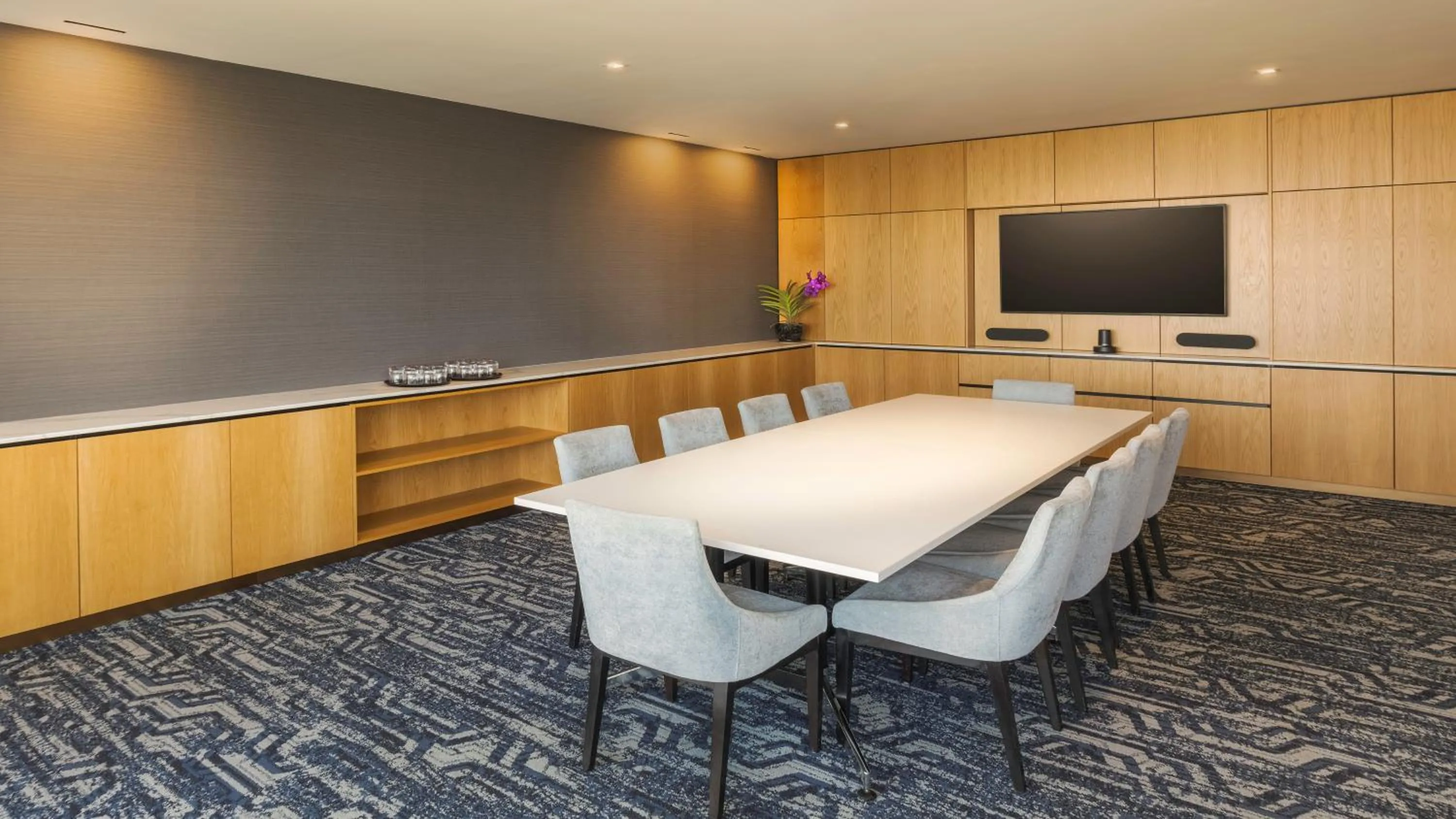 Property building in Crowne Plaza Residences Port Moresby by IHG