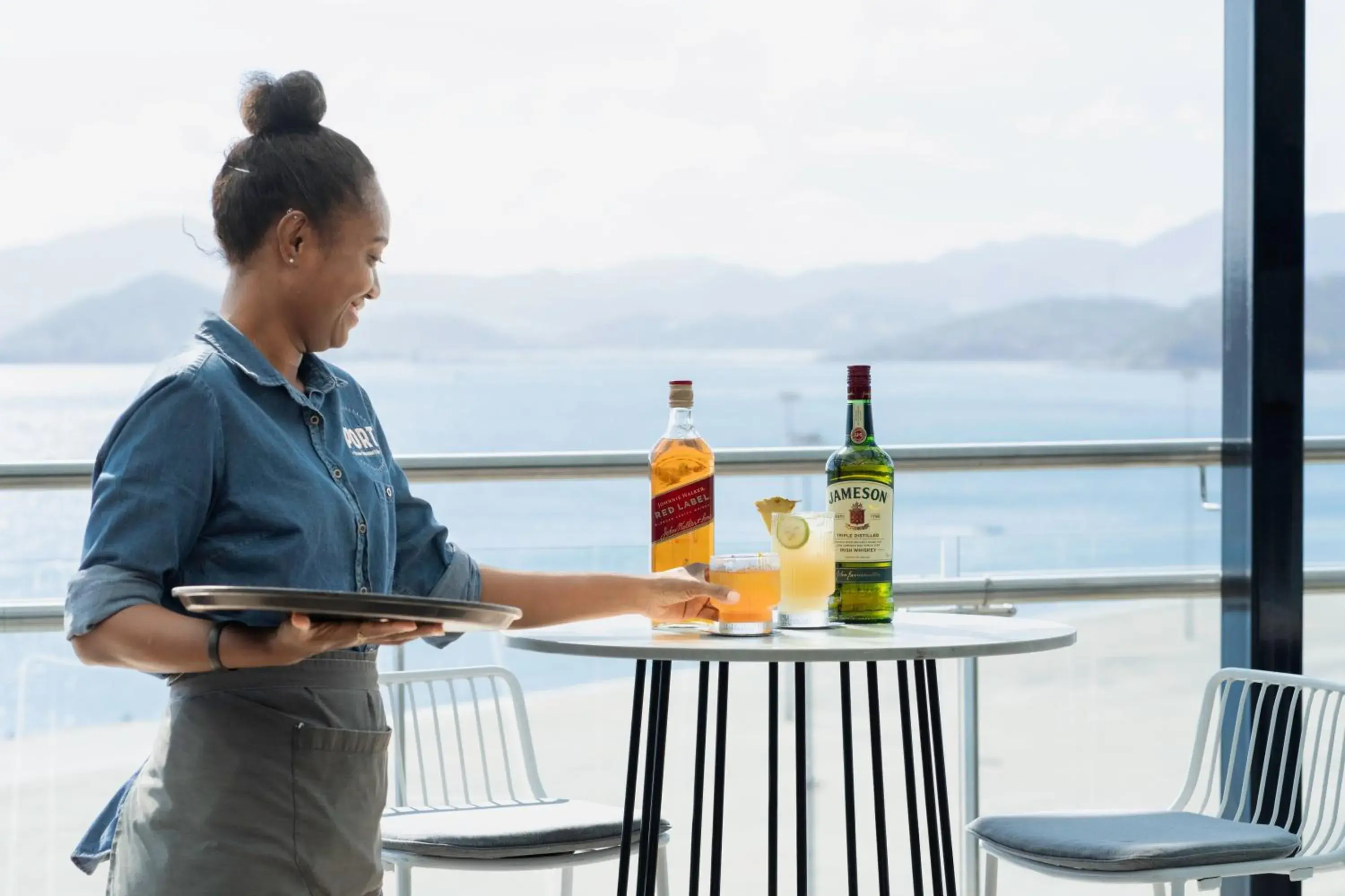 Property building in Crowne Plaza Residences Port Moresby by IHG Property building in Crowne Plaza Residences Port Moresby by IHG