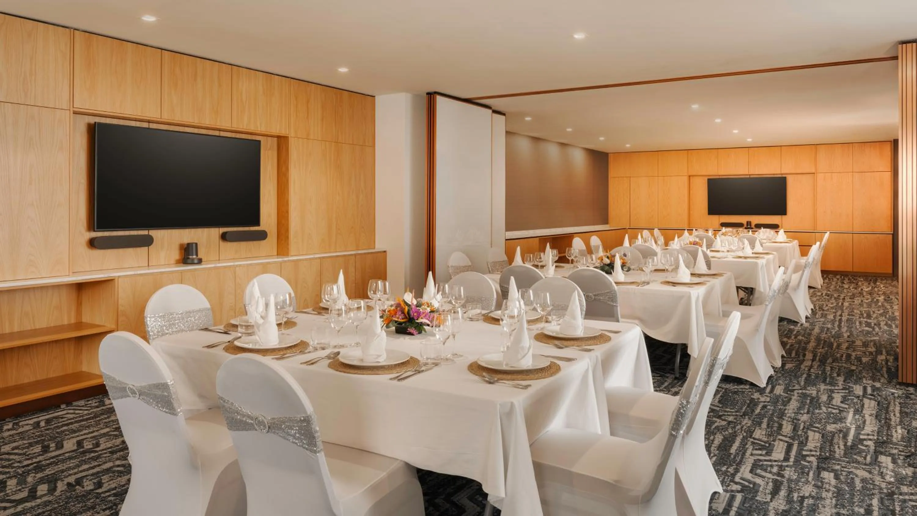 Property building in Crowne Plaza Residences Port Moresby by IHG