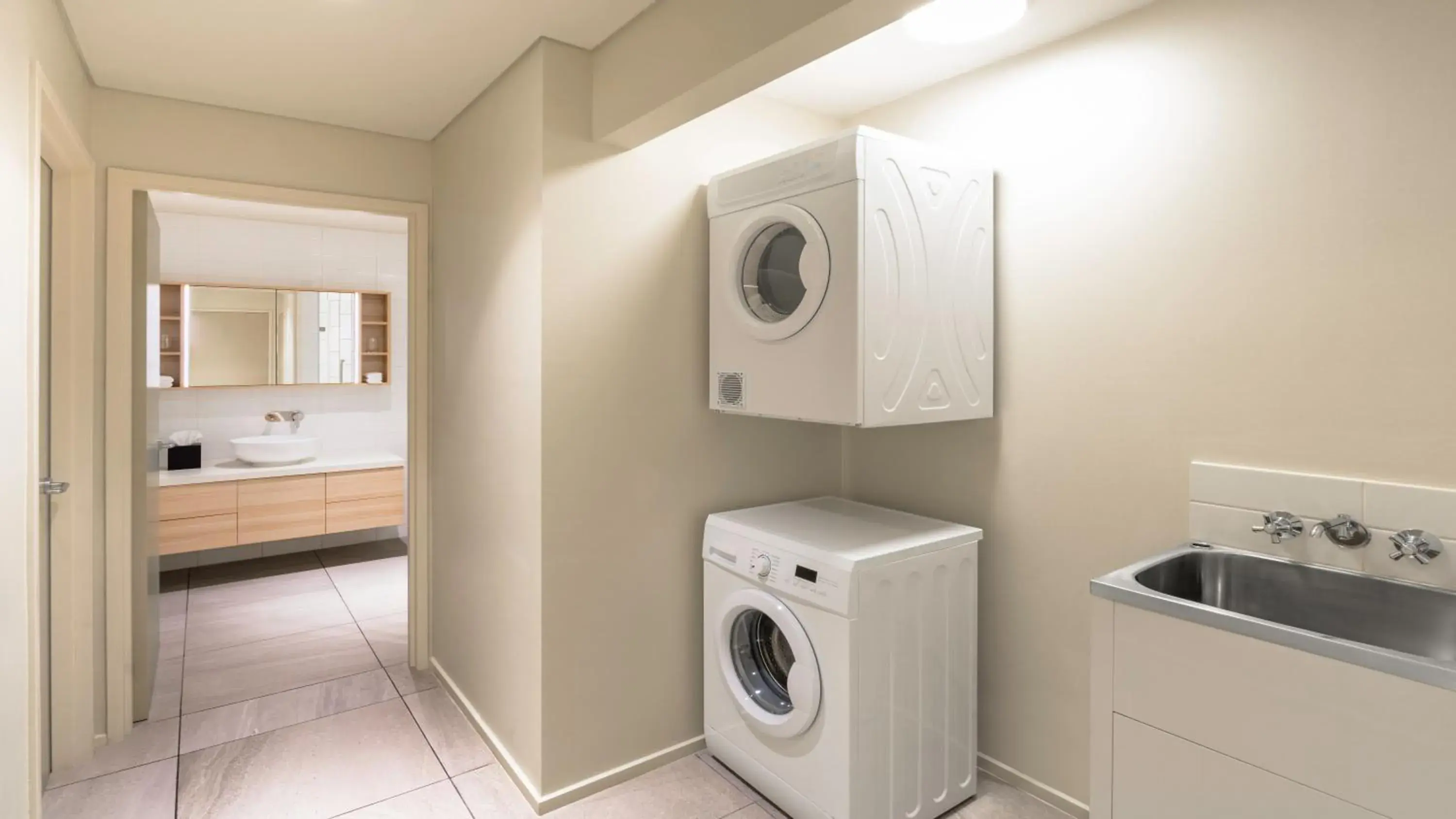 Property building in Crowne Plaza Residences Port Moresby by IHG Property building in Crowne Plaza Residences Port Moresby by IHG