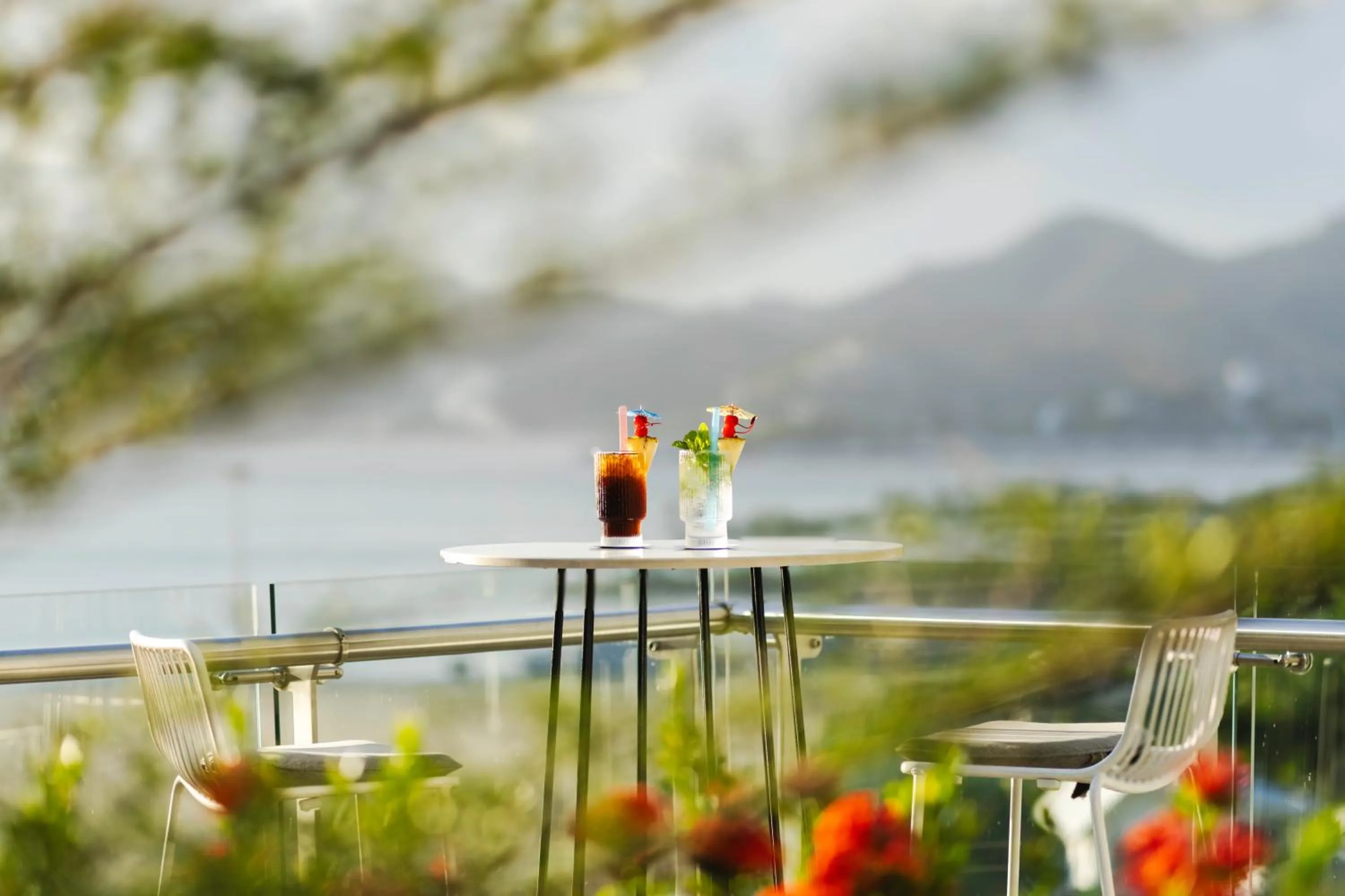 Property building in Crowne Plaza Residences Port Moresby by IHG