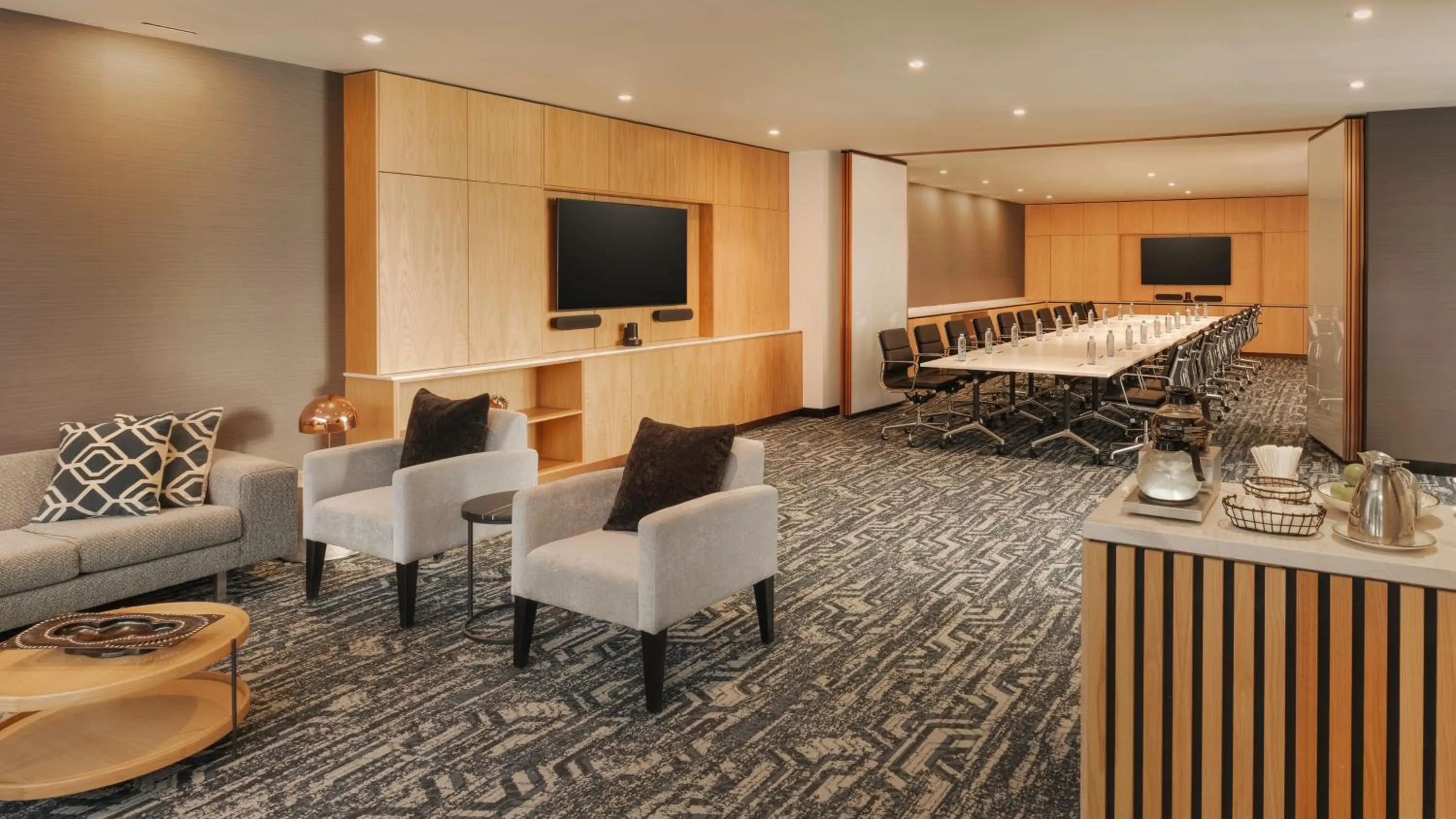 Property building in Crowne Plaza Residences Port Moresby by IHG