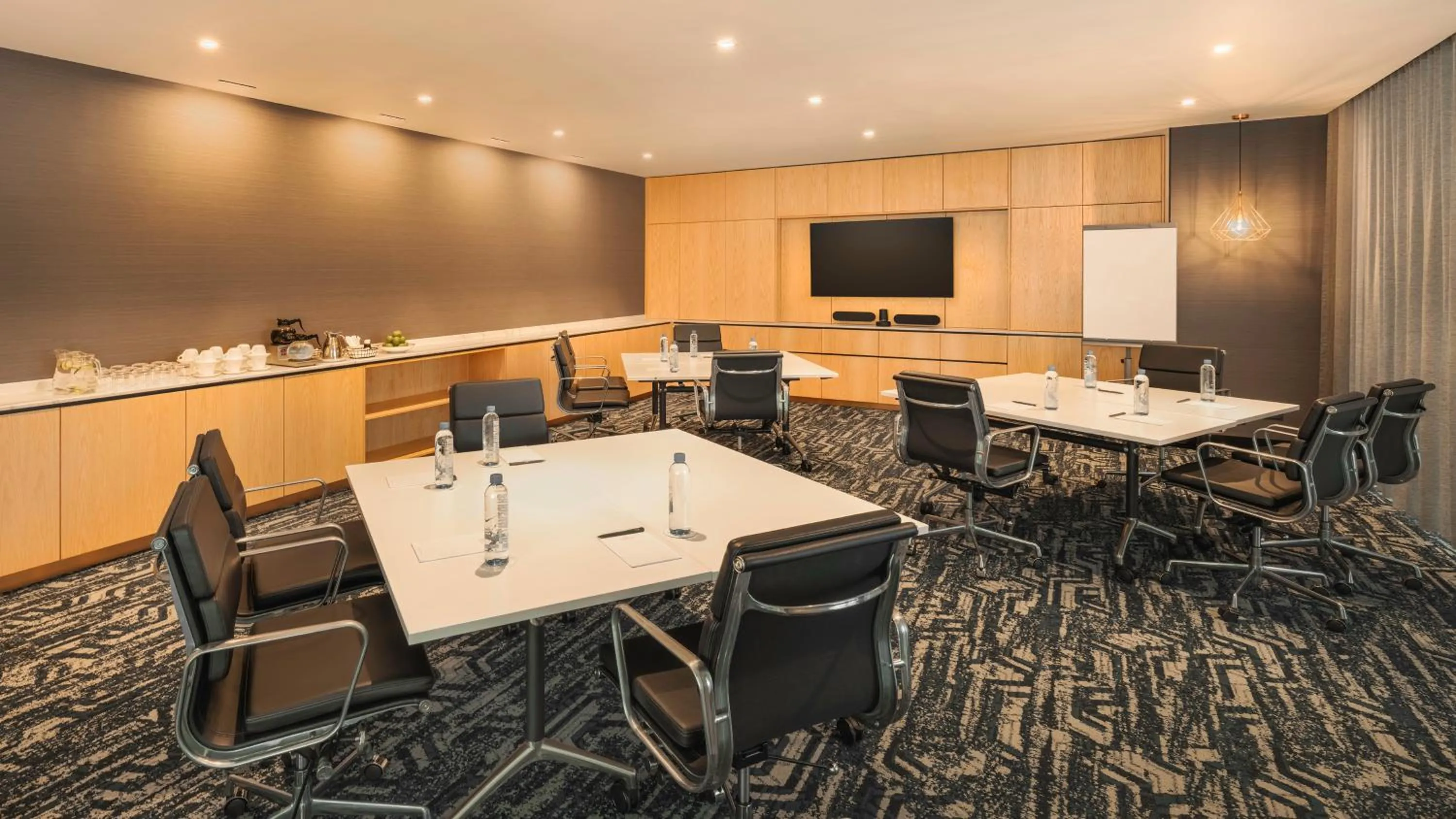 Property building in Crowne Plaza Residences Port Moresby by IHG