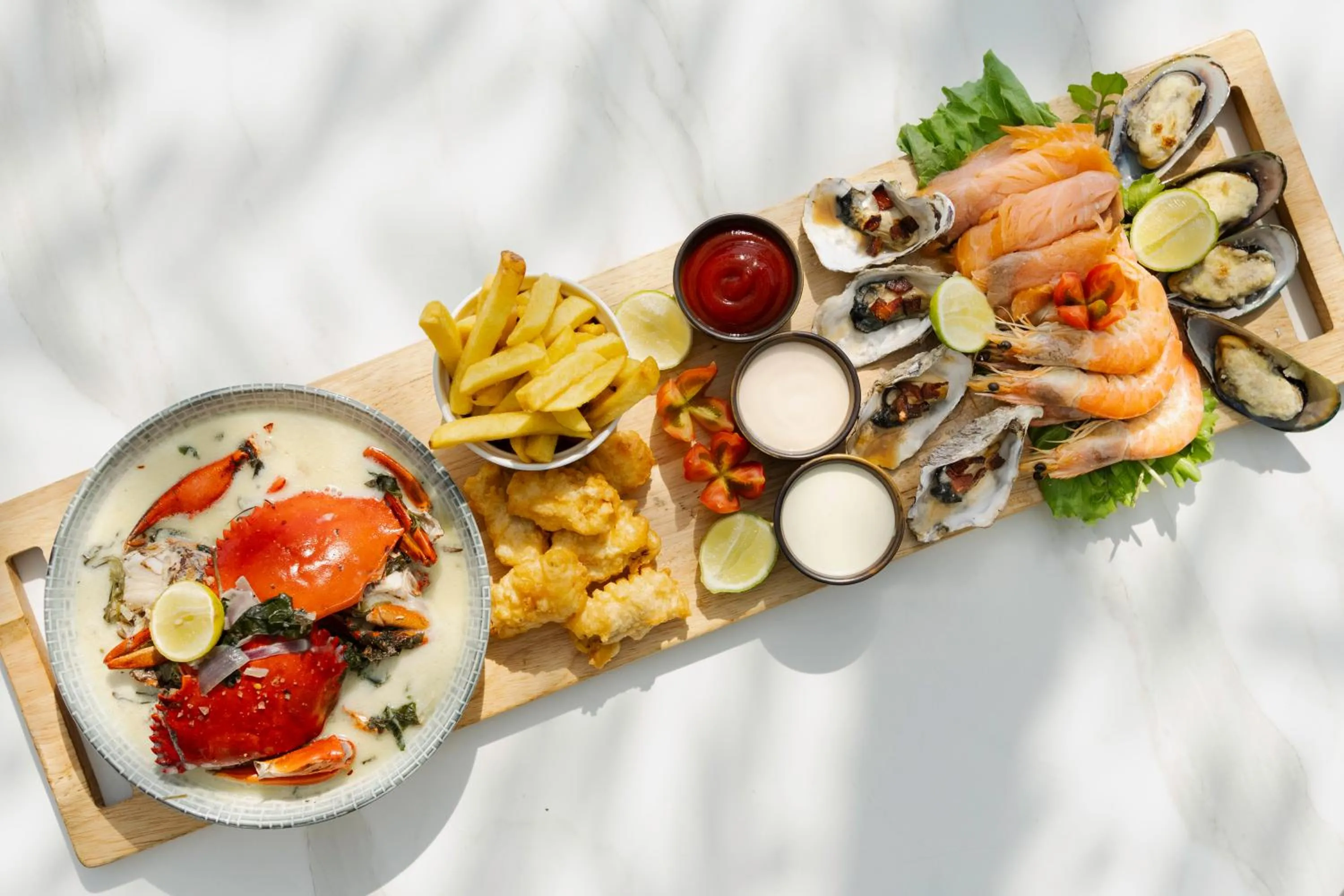 Property building in Crowne Plaza Residences Port Moresby by IHG