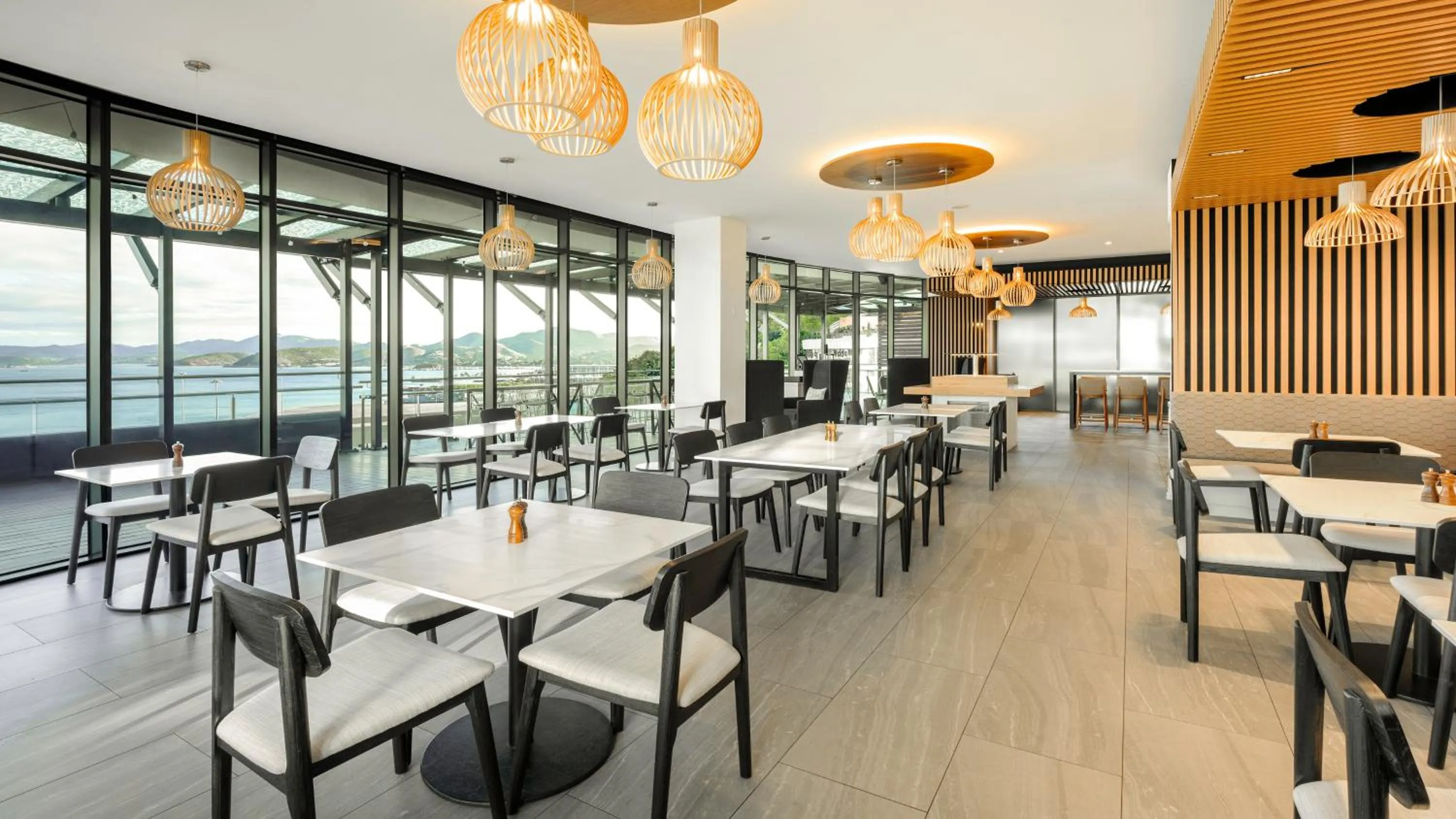 Property building in Crowne Plaza Residences Port Moresby by IHG