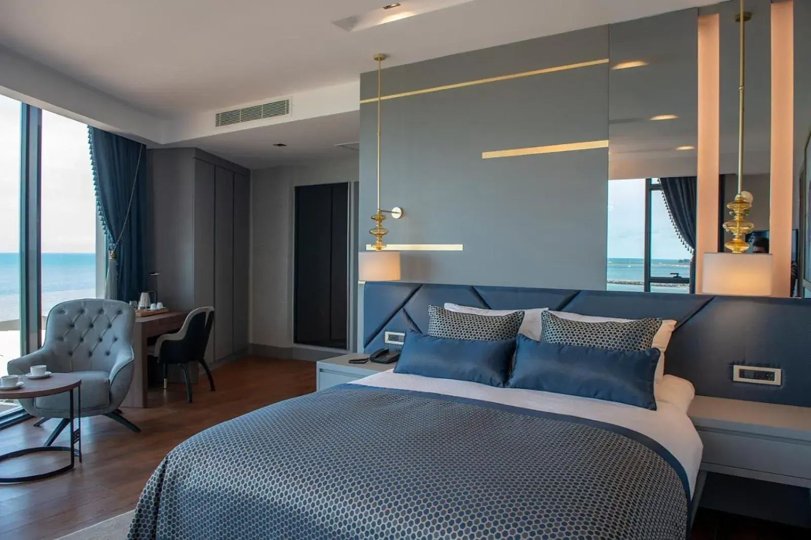 Bedroom, Bed in B&C HOTEL Bedroom, Bed in B&C HOTEL