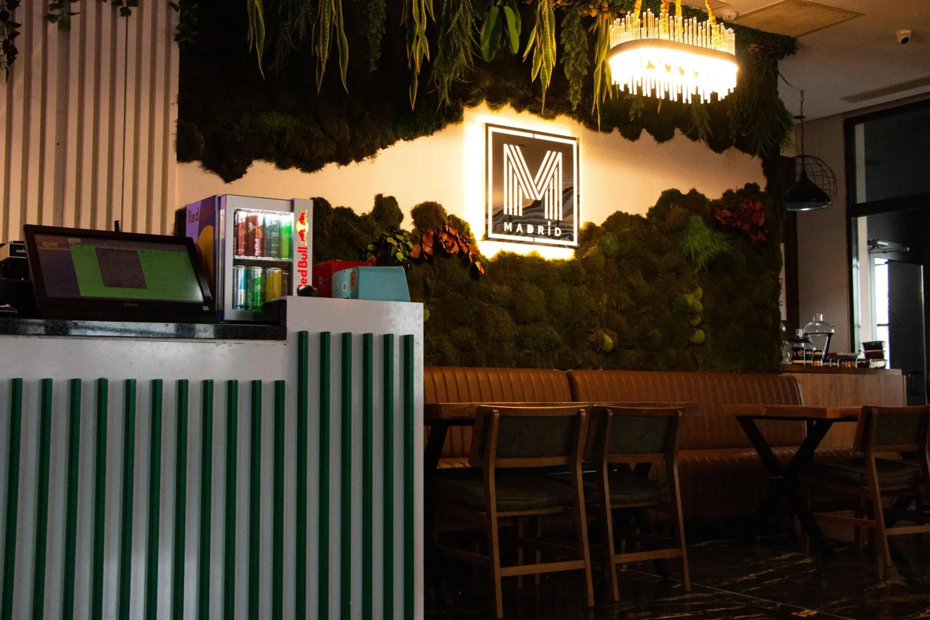 Restaurant/places to eat in B&C HOTEL Restaurant/places to eat in B&C HOTEL