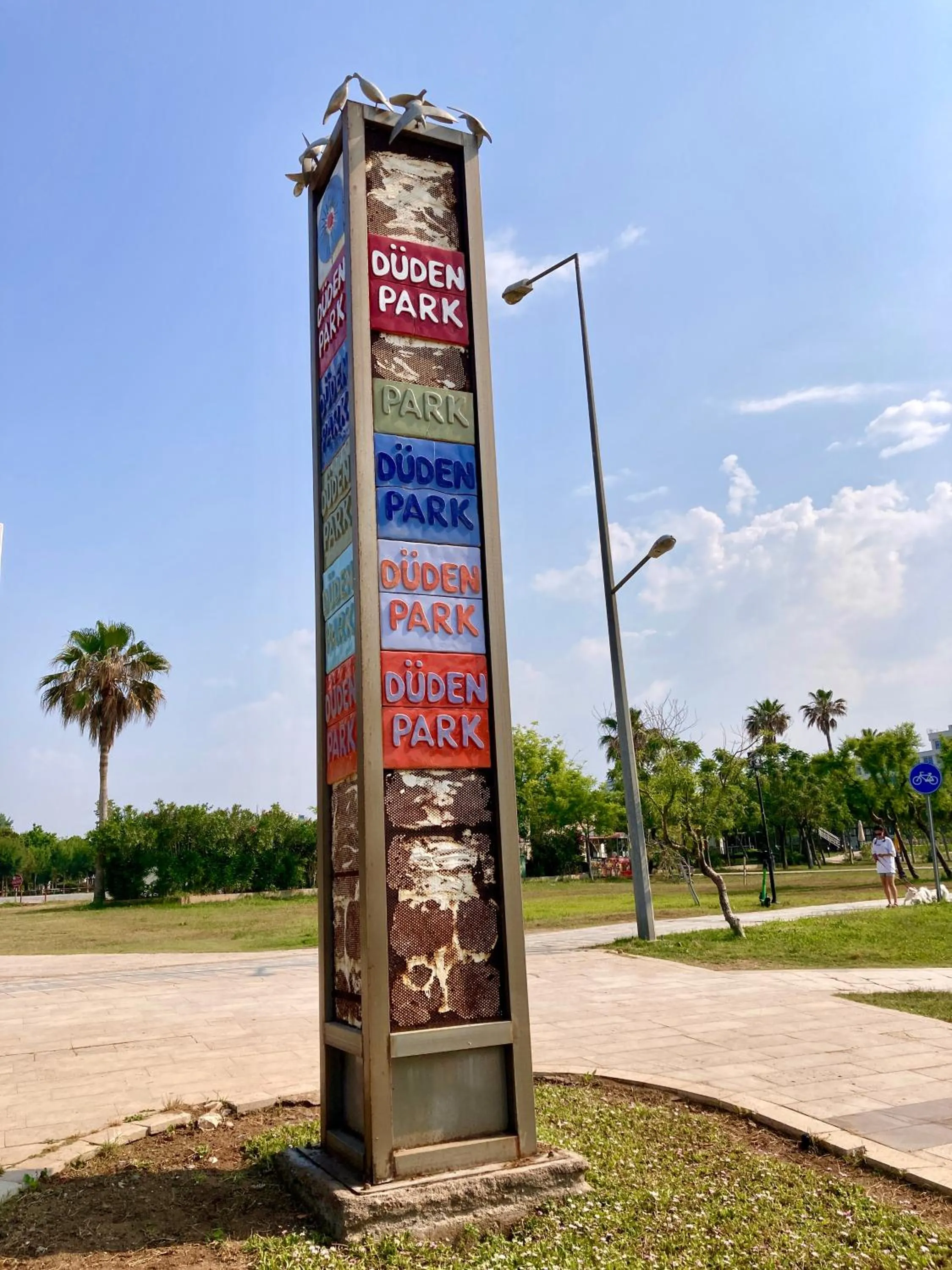 Hiking in Karden Otel