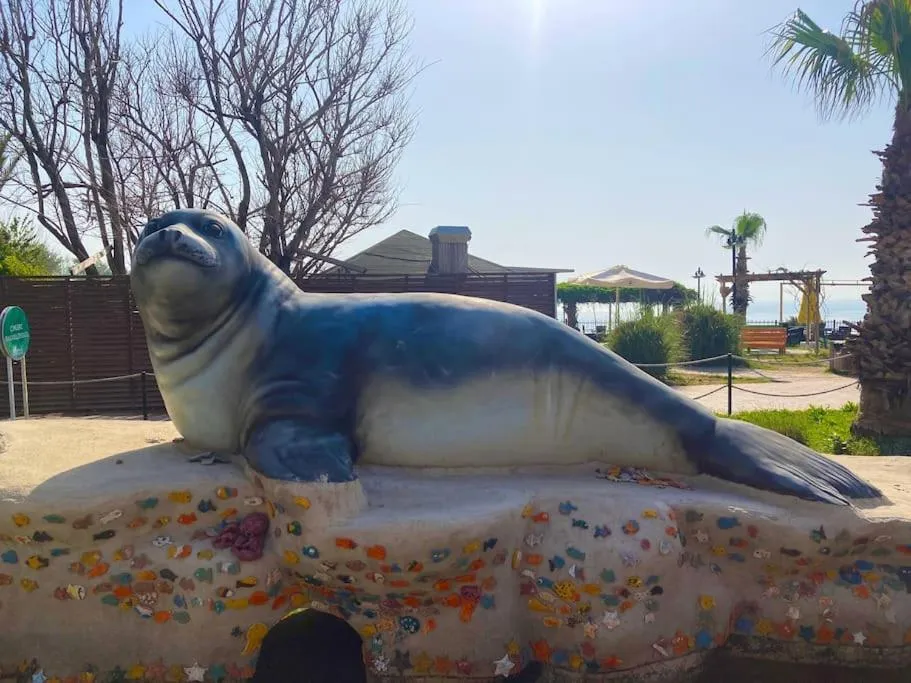 Hiking in Karden Otel