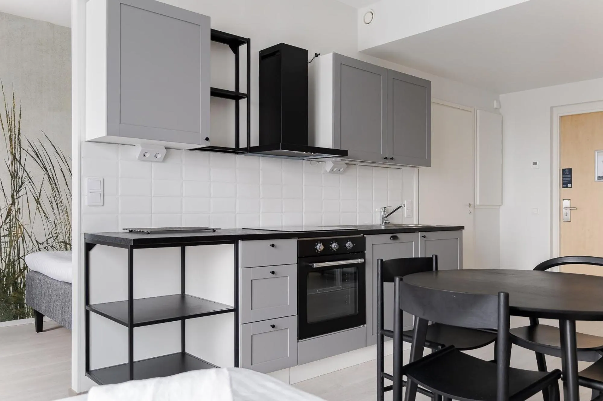 Hotelli Kuohu Kangasala - Hotel and Apartments by UHANDA