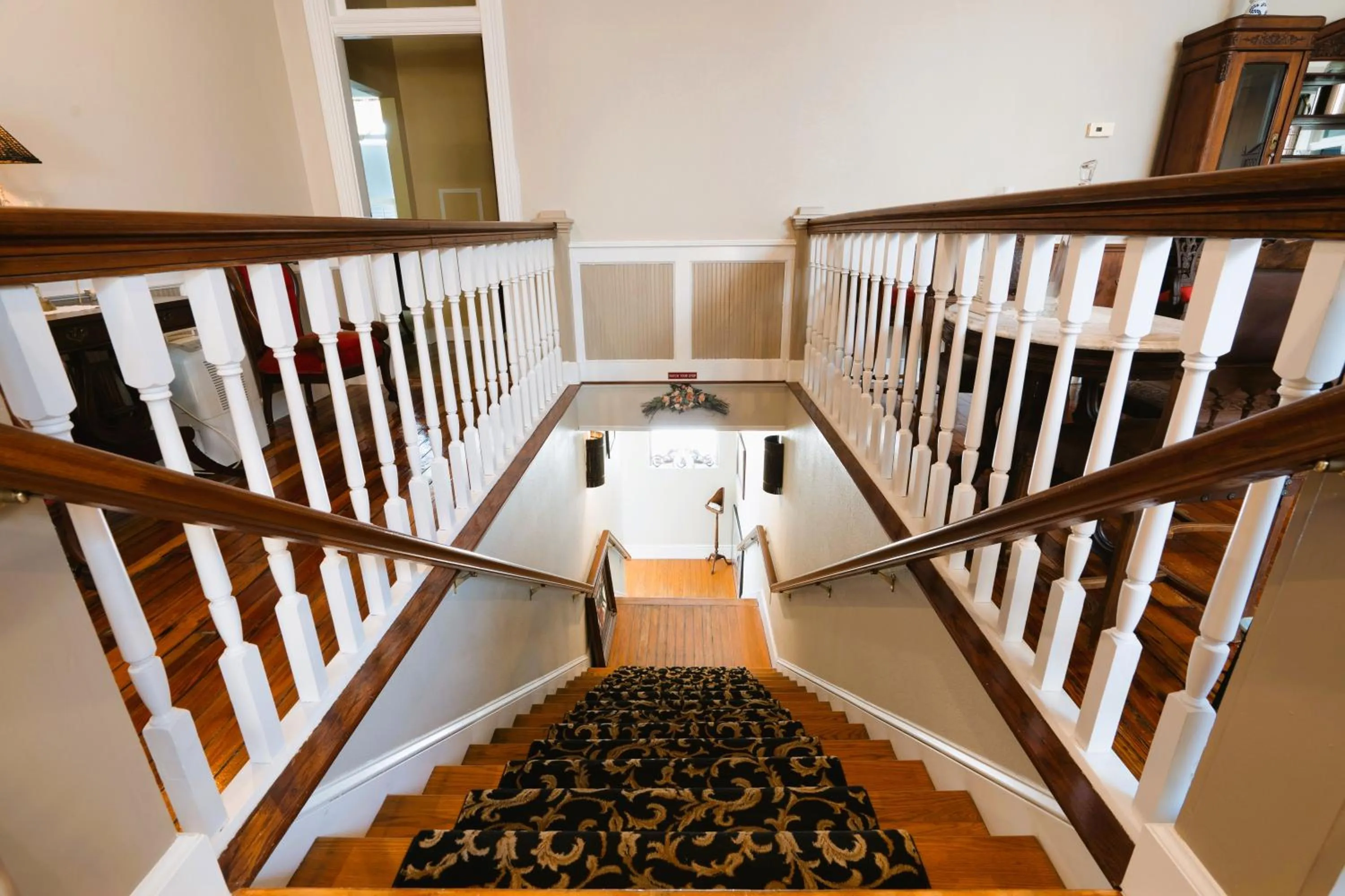 Area and facilities, Bed in Oak Tree Hotel