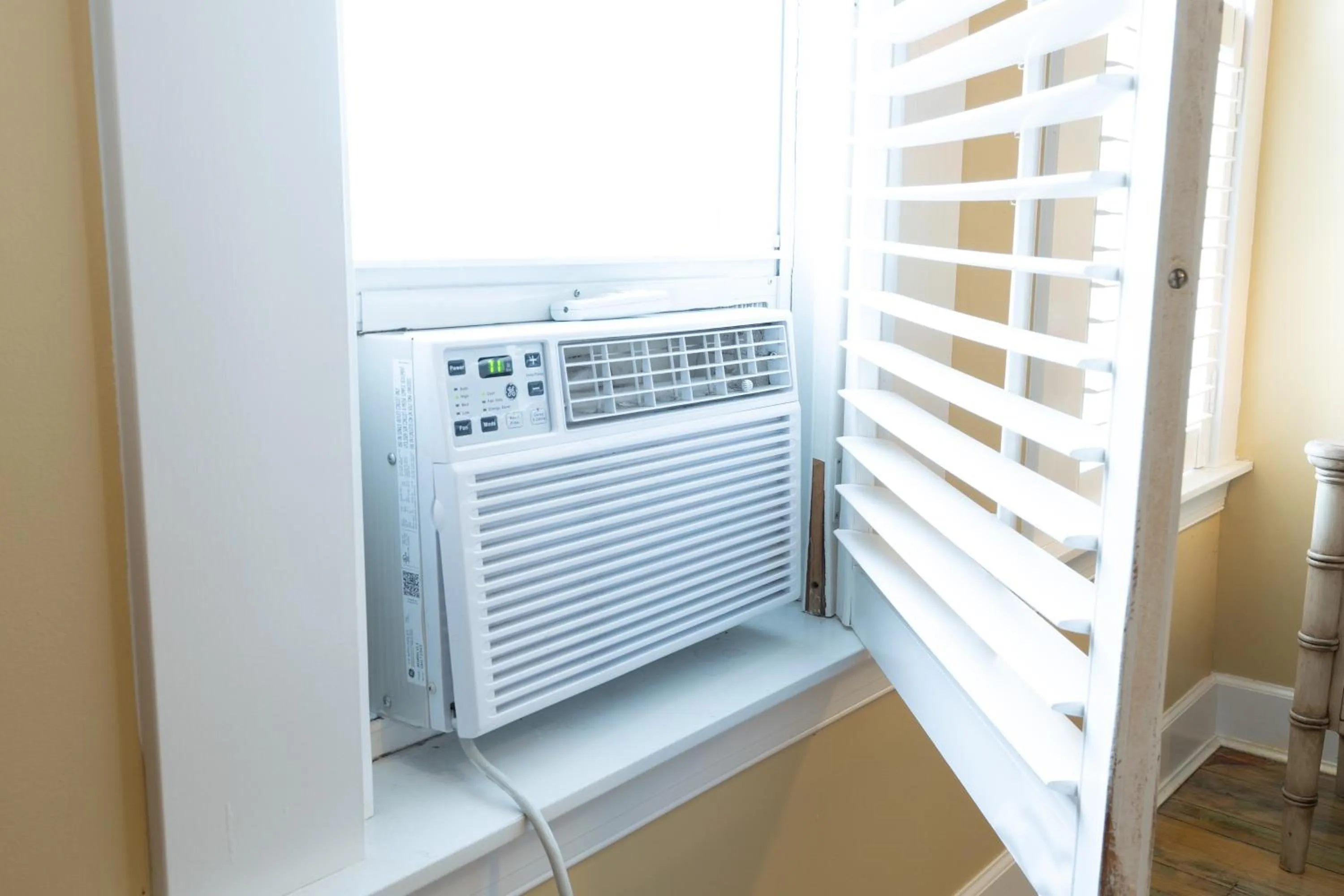 Area and facilities in Oak Tree Hotel